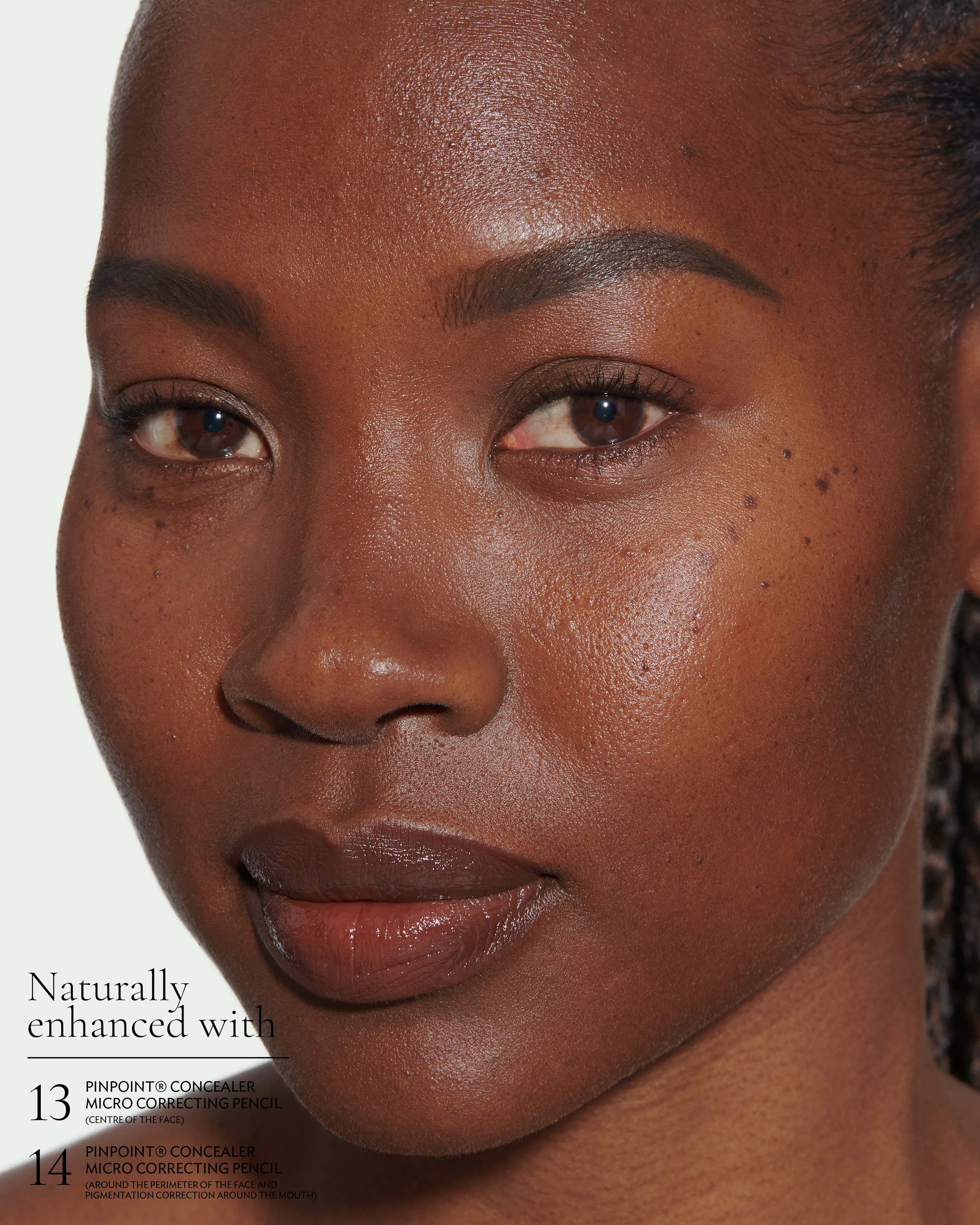 Shade 13 (Pinpoint® Concealer Micro Correcting Pencil) - Image 8