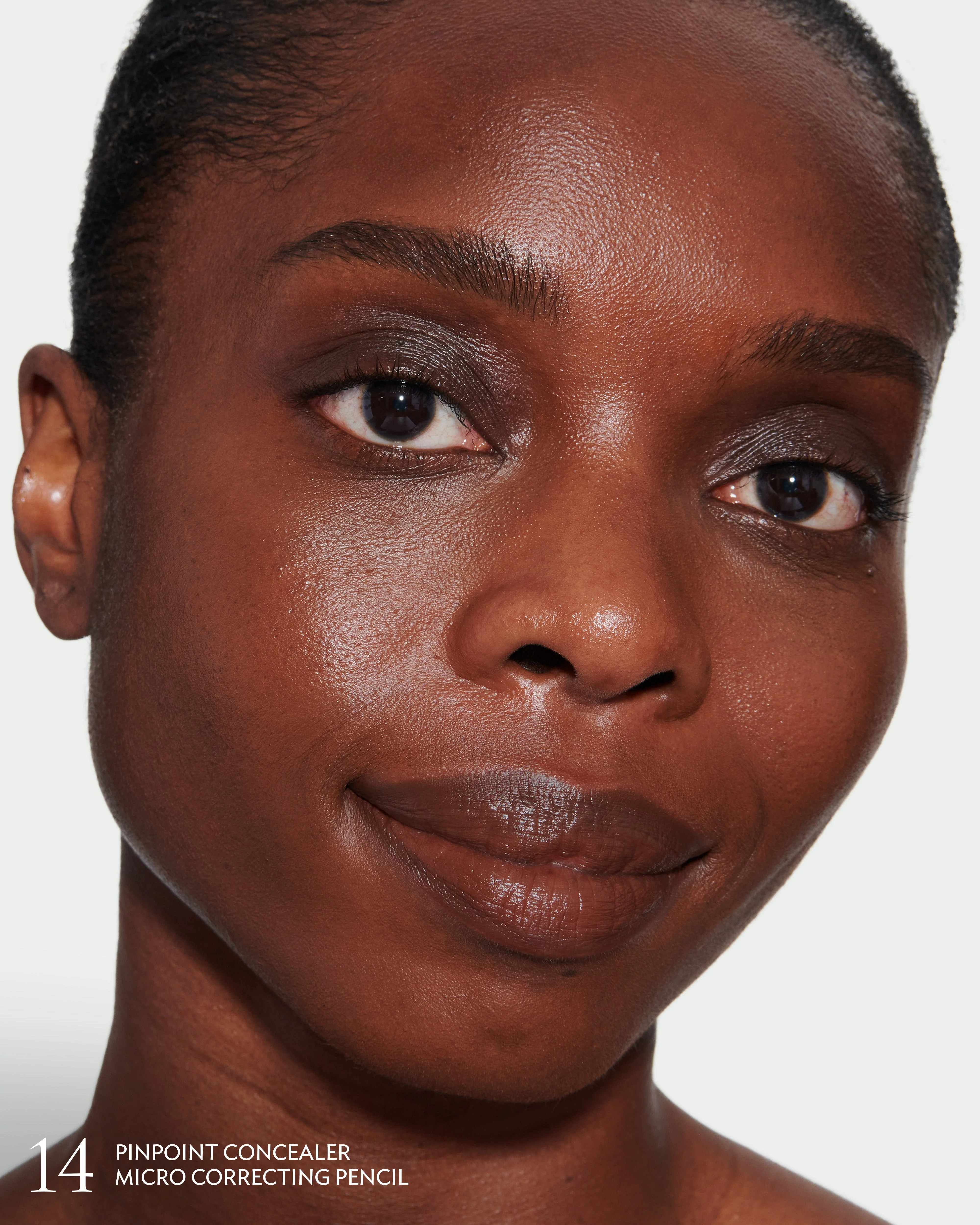 Shade 14 (Pinpoint® Concealer Micro Correcting Pencil) - Image 7