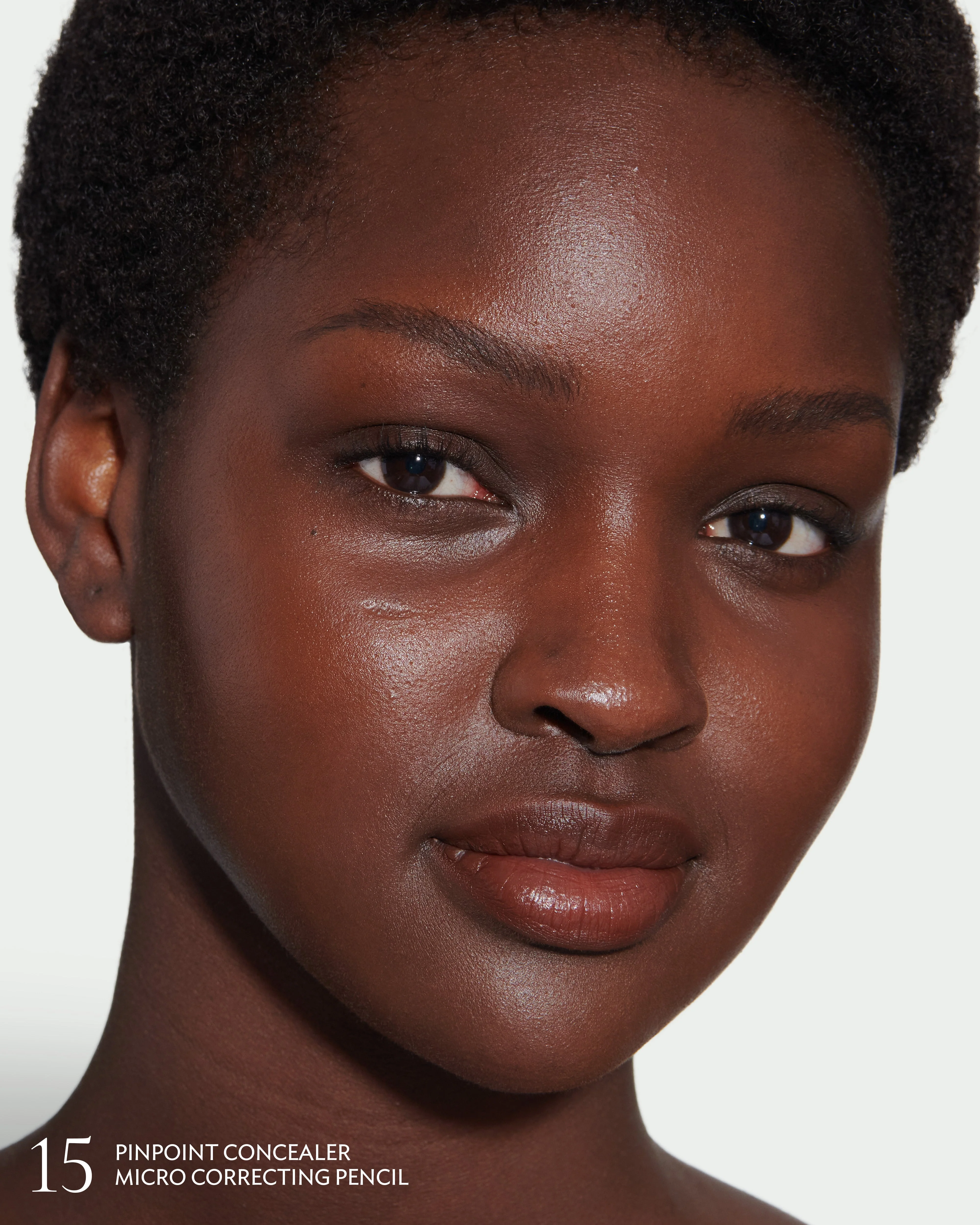 Shade 15 (Pinpoint® Concealer Micro Correcting Pencil) - Image 6