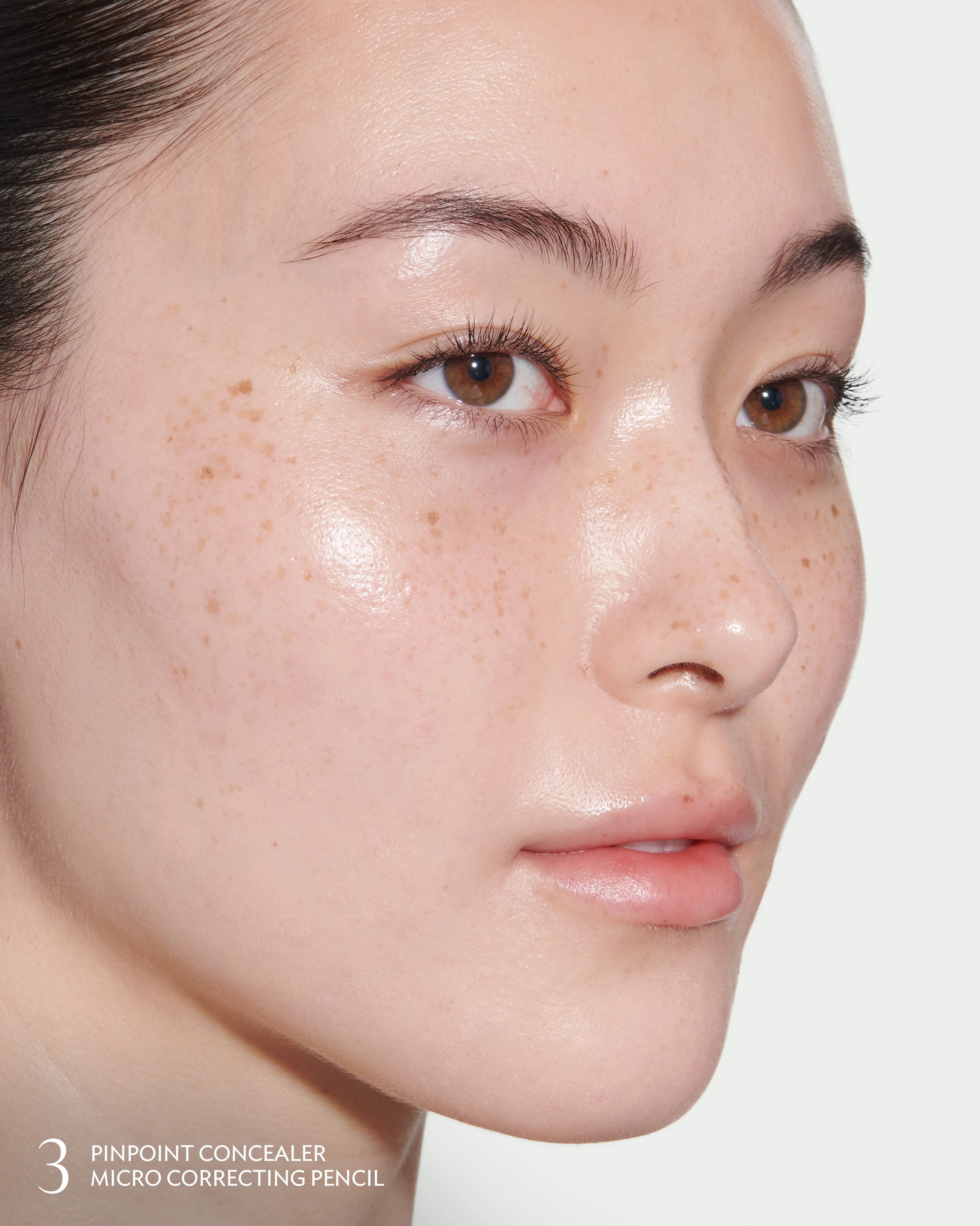 Shade 3 (Pinpoint® Concealer Micro Correcting Pencil) - Image 7