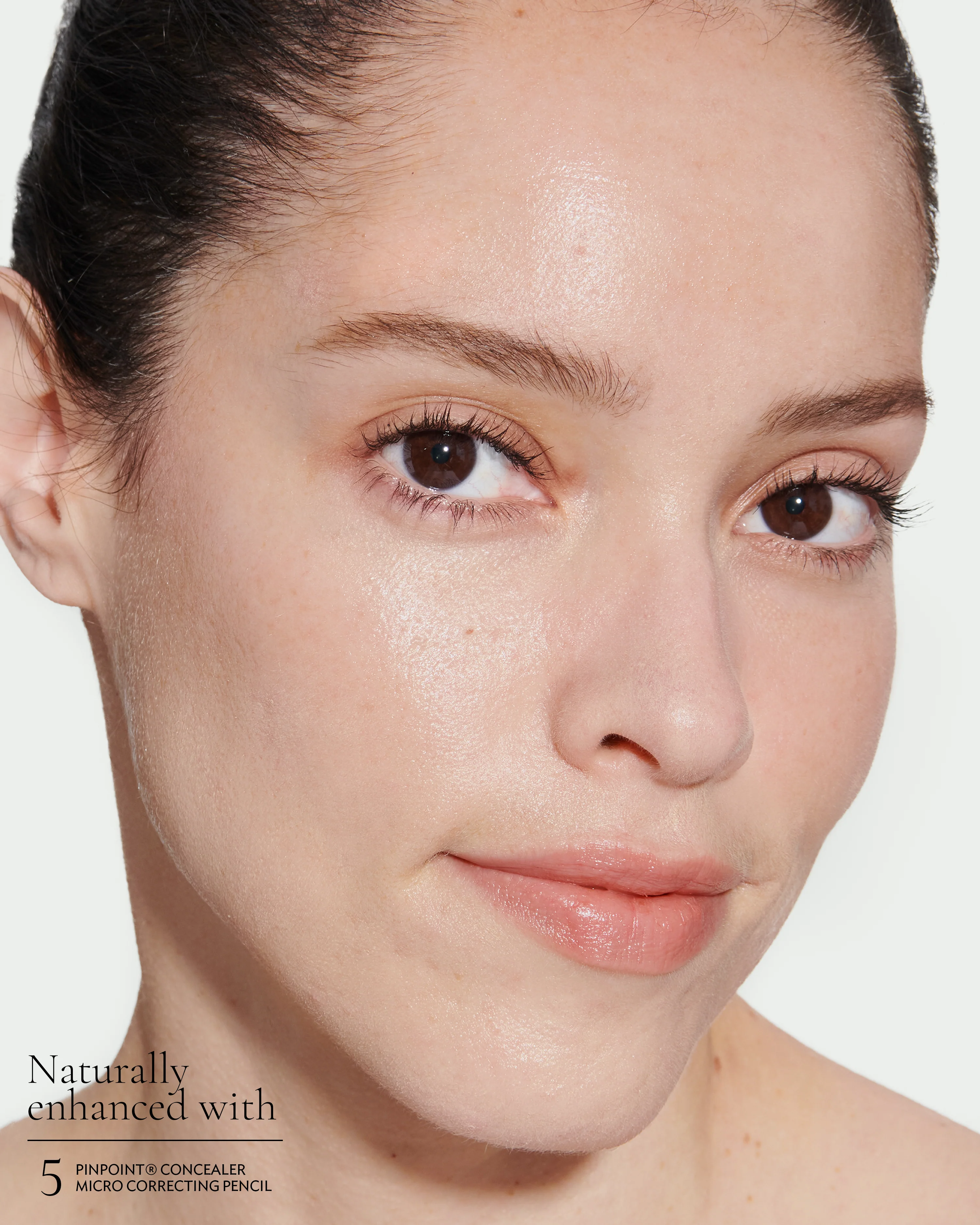 Shade 5 (Pinpoint® Concealer Micro Correcting Pencil) - Image 3