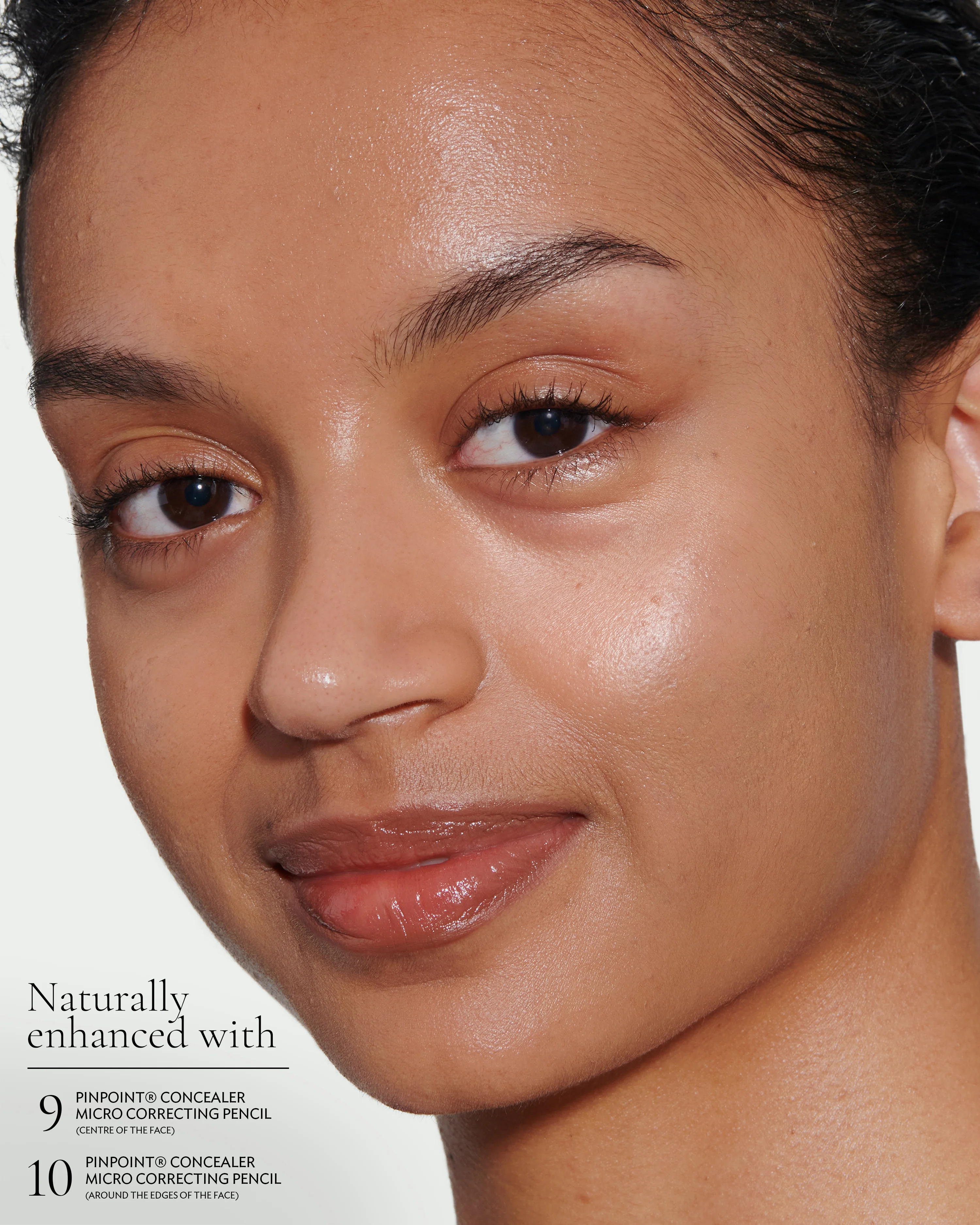 Shade 9 (Pinpoint® Concealer Micro Correcting Pencil) - Image 3