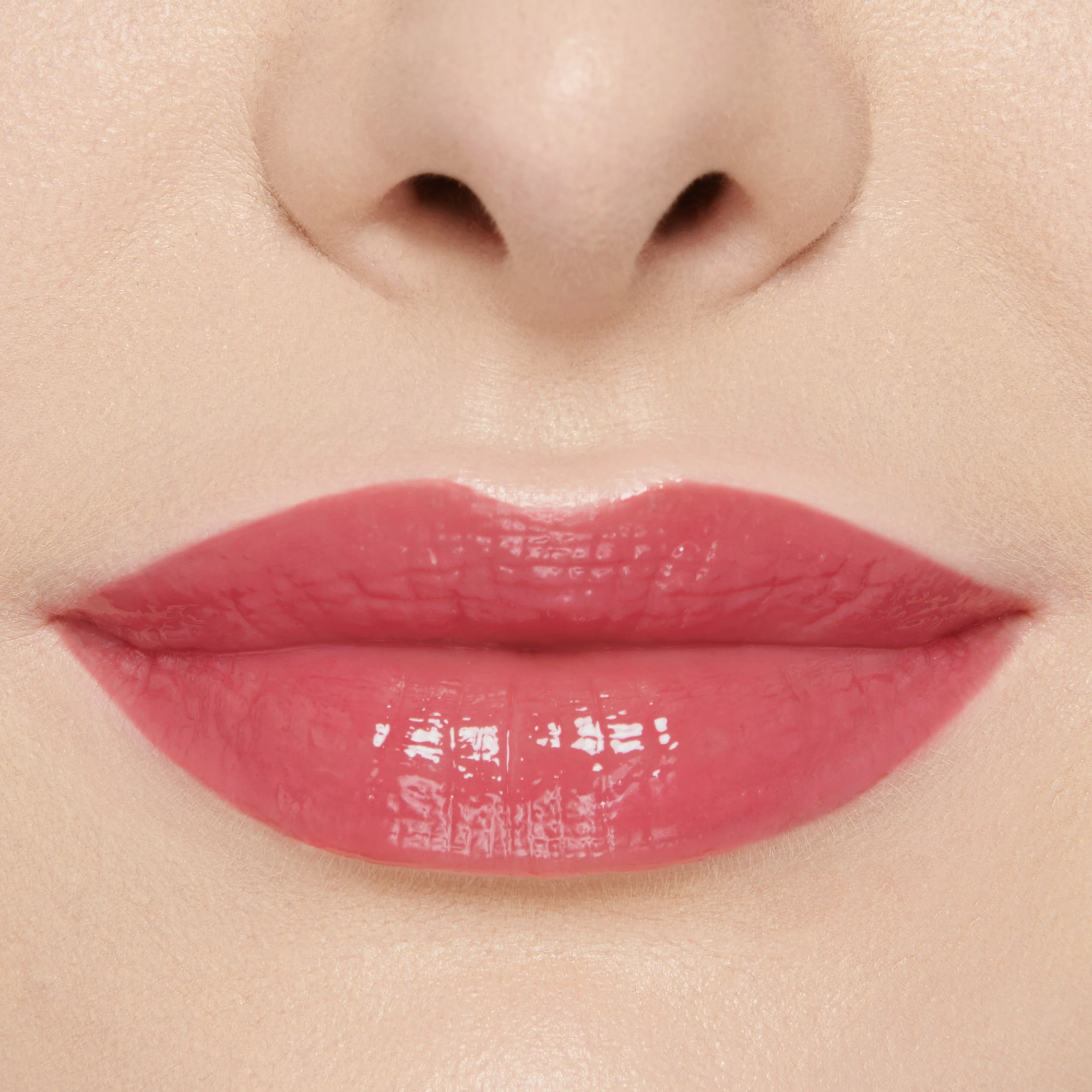 Pompadour (Gloss Embrace Lip Gloss) - Image 6
