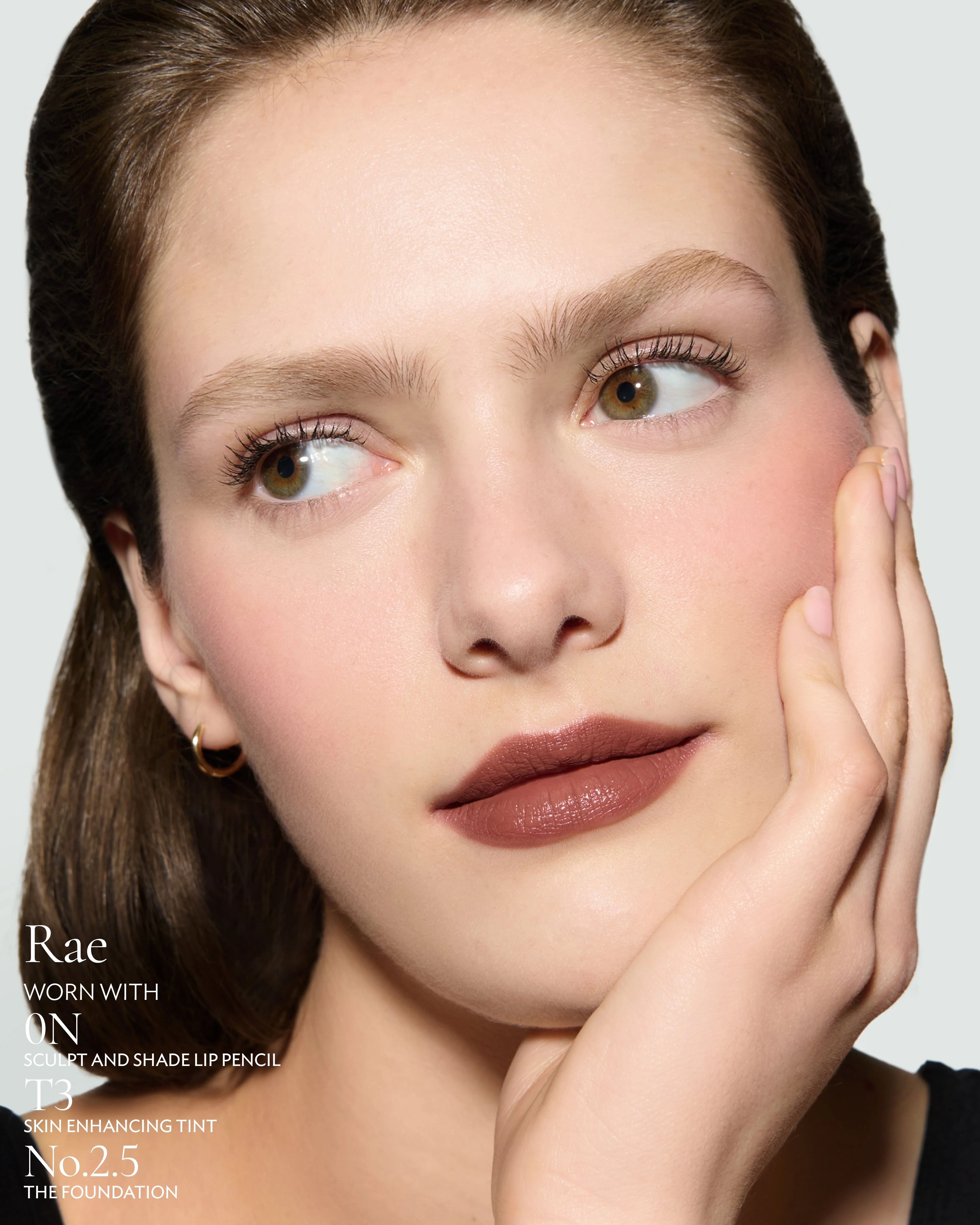 181 - The Rae Refill (Rouge Experience Refill) - Image 5