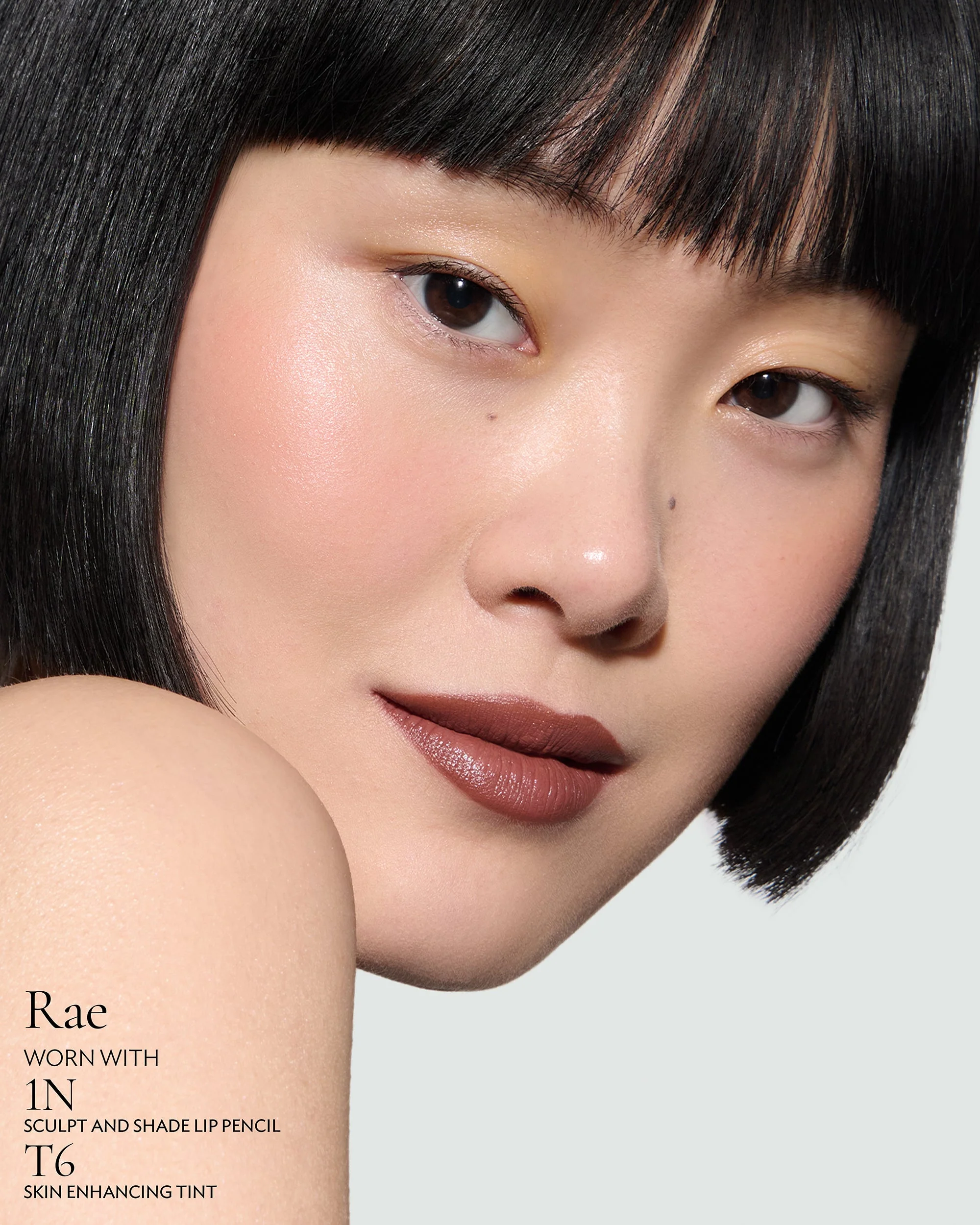 181 - Rae (Rouge Experience Refillable Lipstick) - Image 3