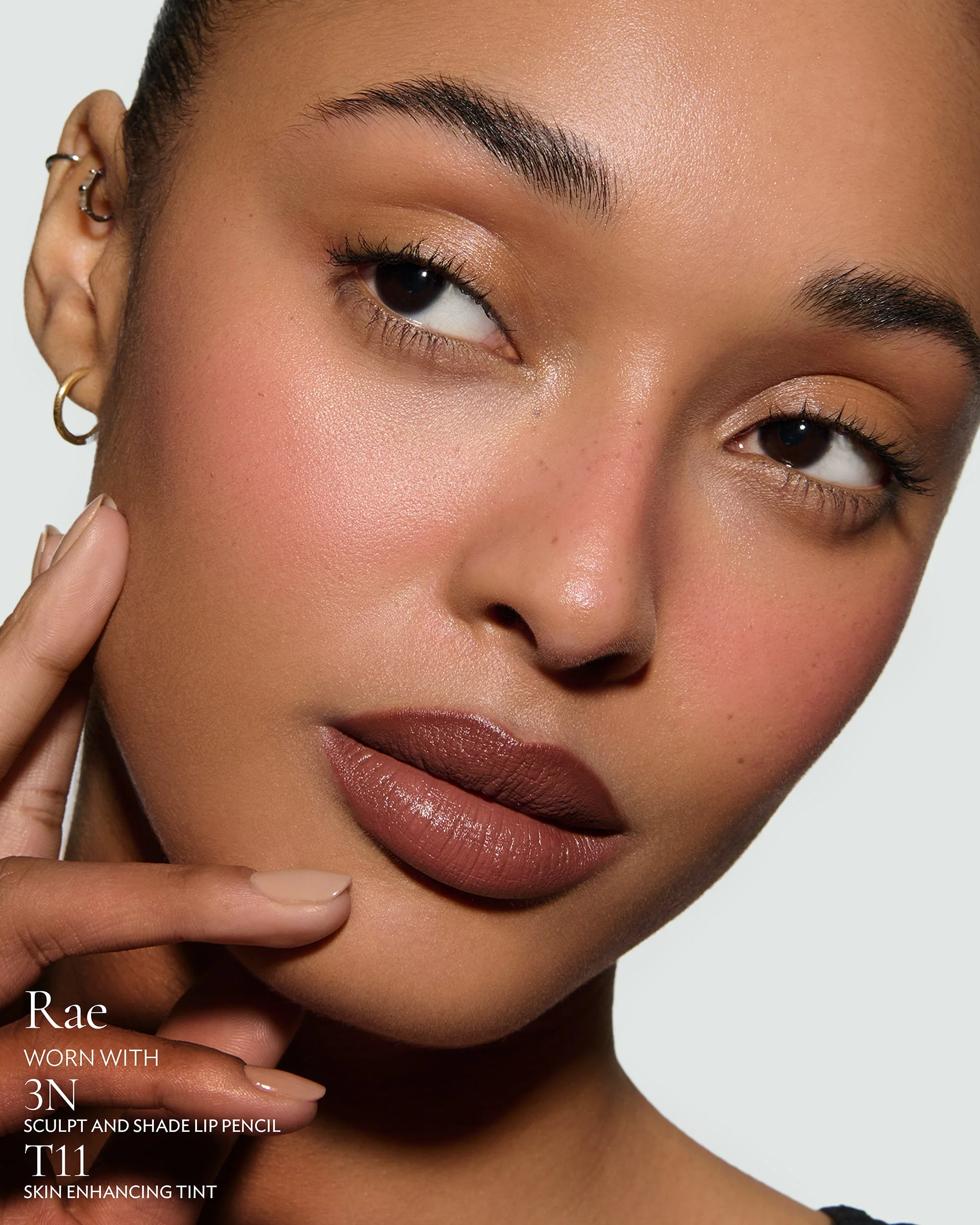 181 - Rae (Rouge Experience Refillable Lipstick) - Image 4
