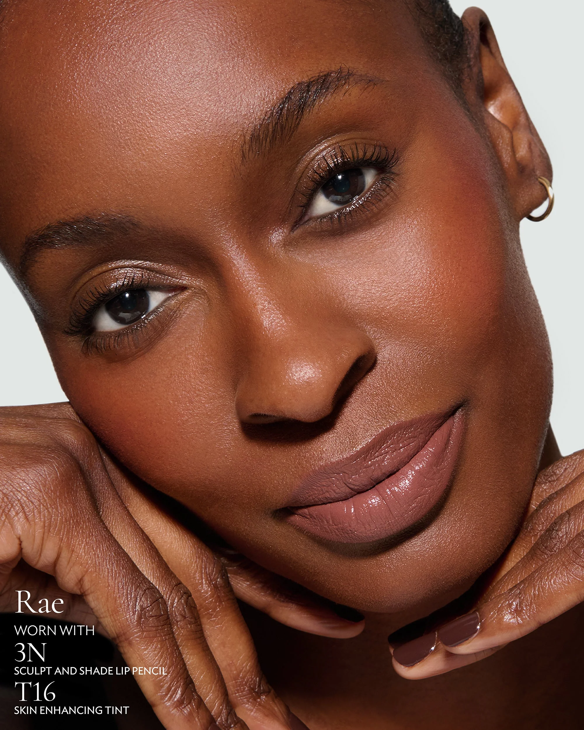181 - Rae (Rouge Experience Refillable Lipstick) - Image 6