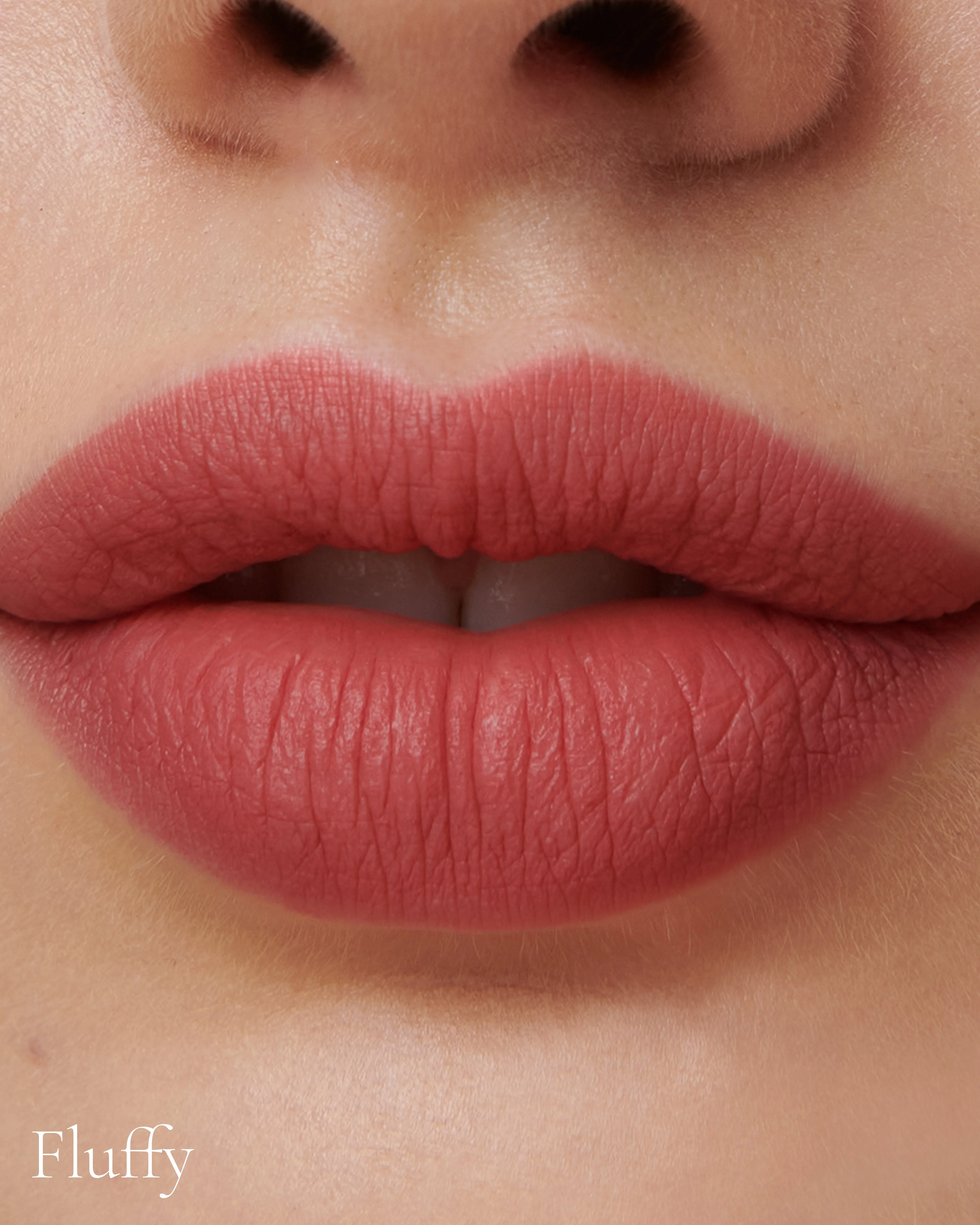 Rain (Velveteen Liquid Lip Colour) - Image 10