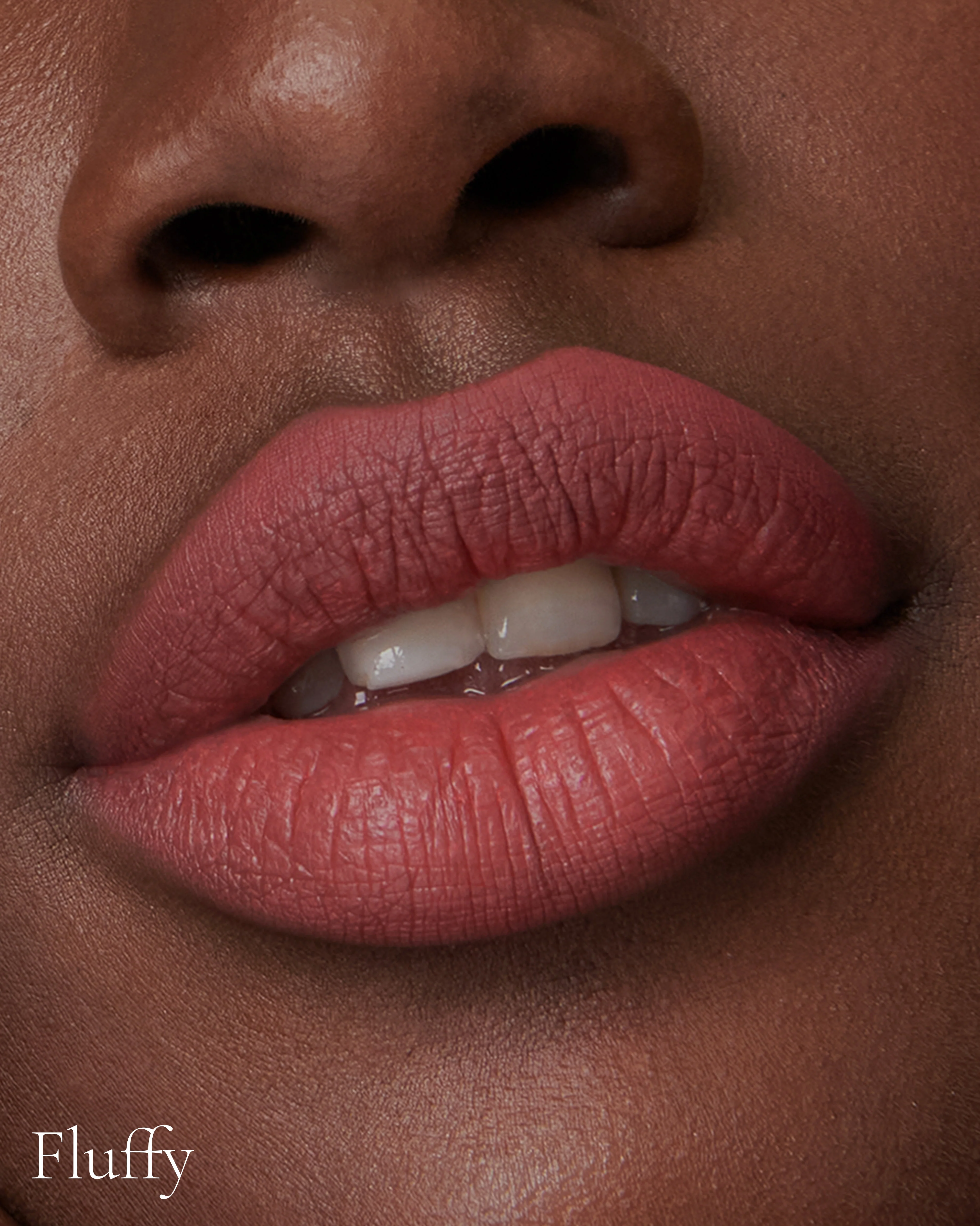 Rain (Velveteen Liquid Lip Colour) - Image 9