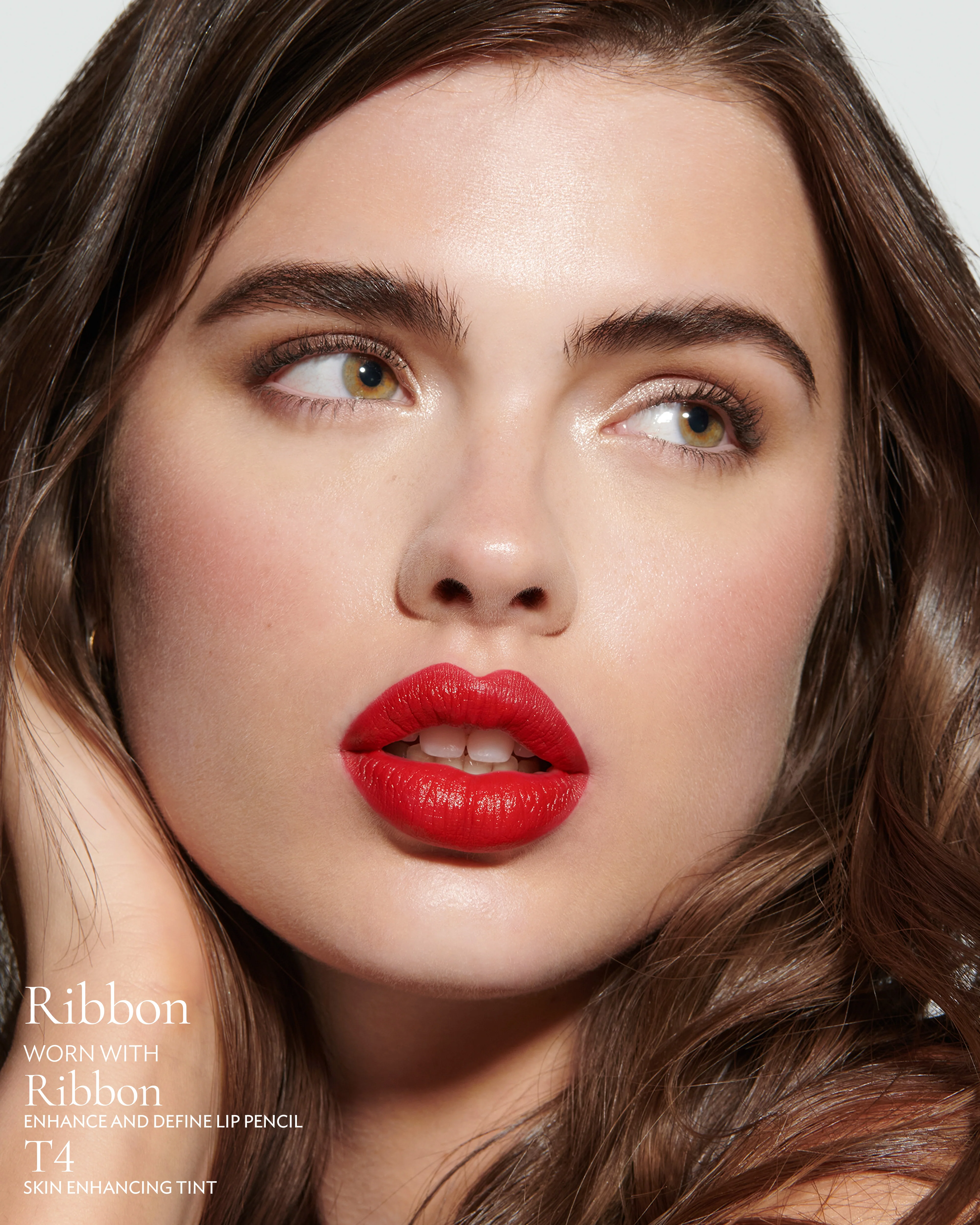 186 - The Ribbon Refill (Rouge Experience Refill) - Image 4