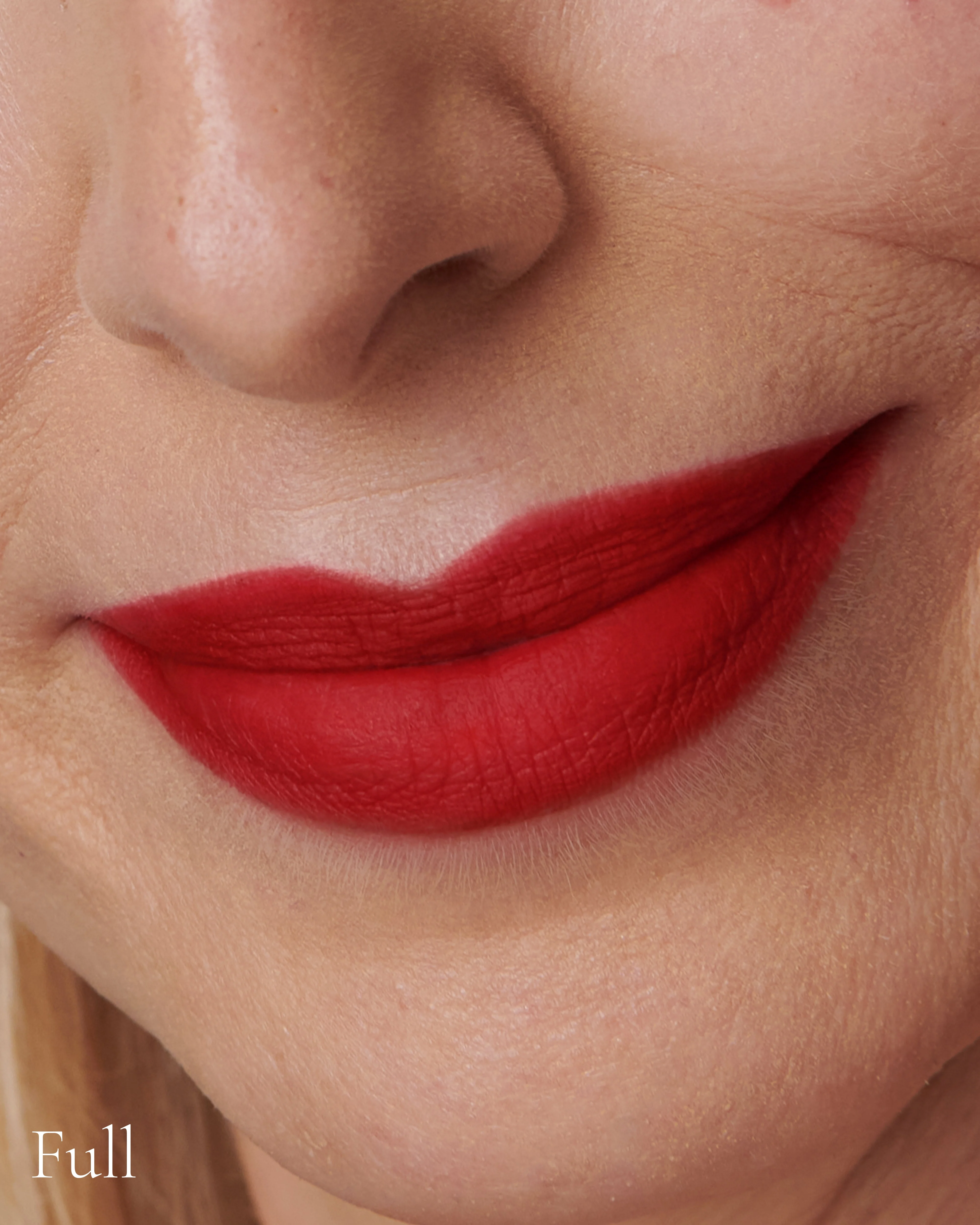 Ribbon (Velveteen Liquid Lip Colour) - Image 10
