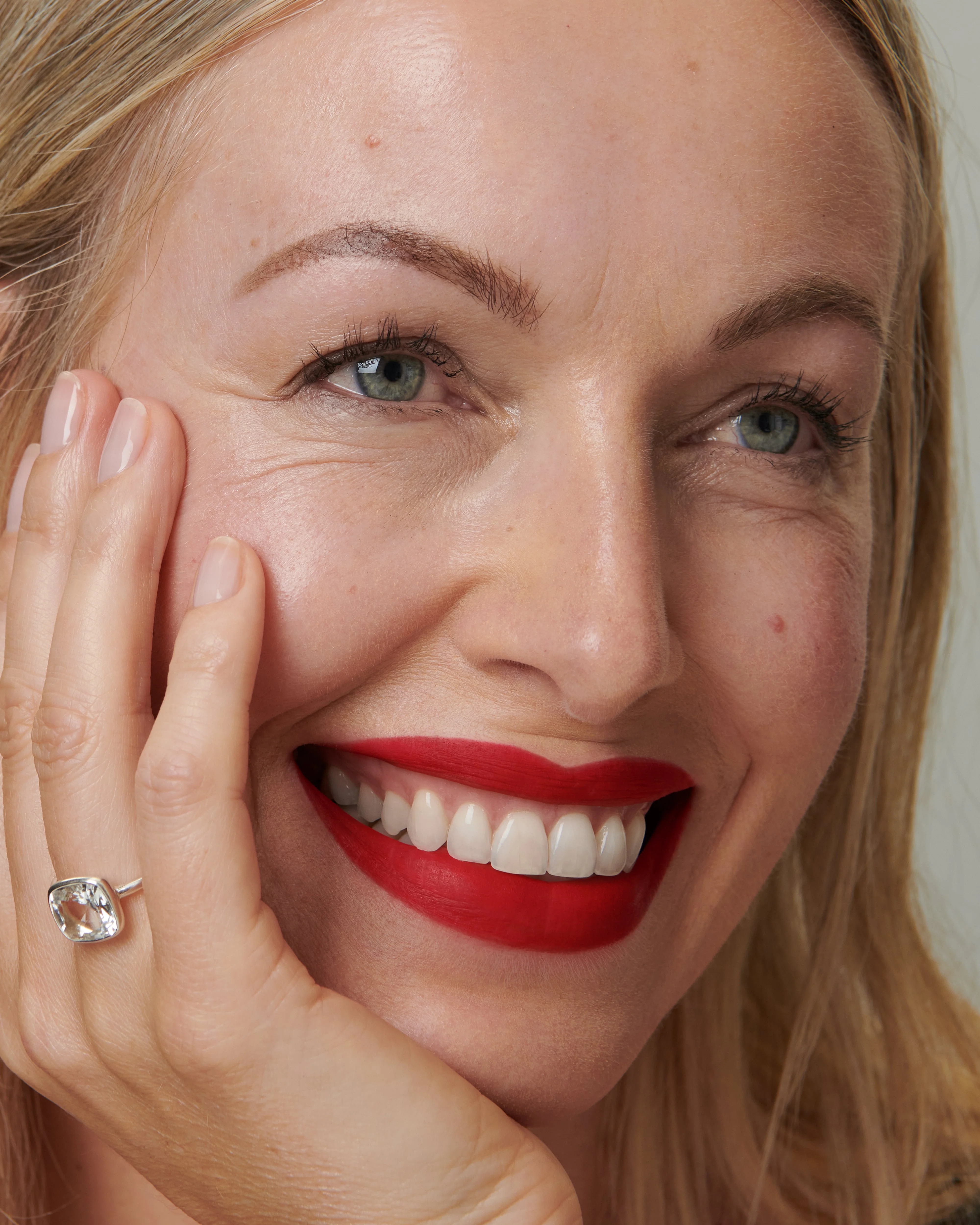 Ribbon (Velveteen Liquid Lip Colour) - Image 9