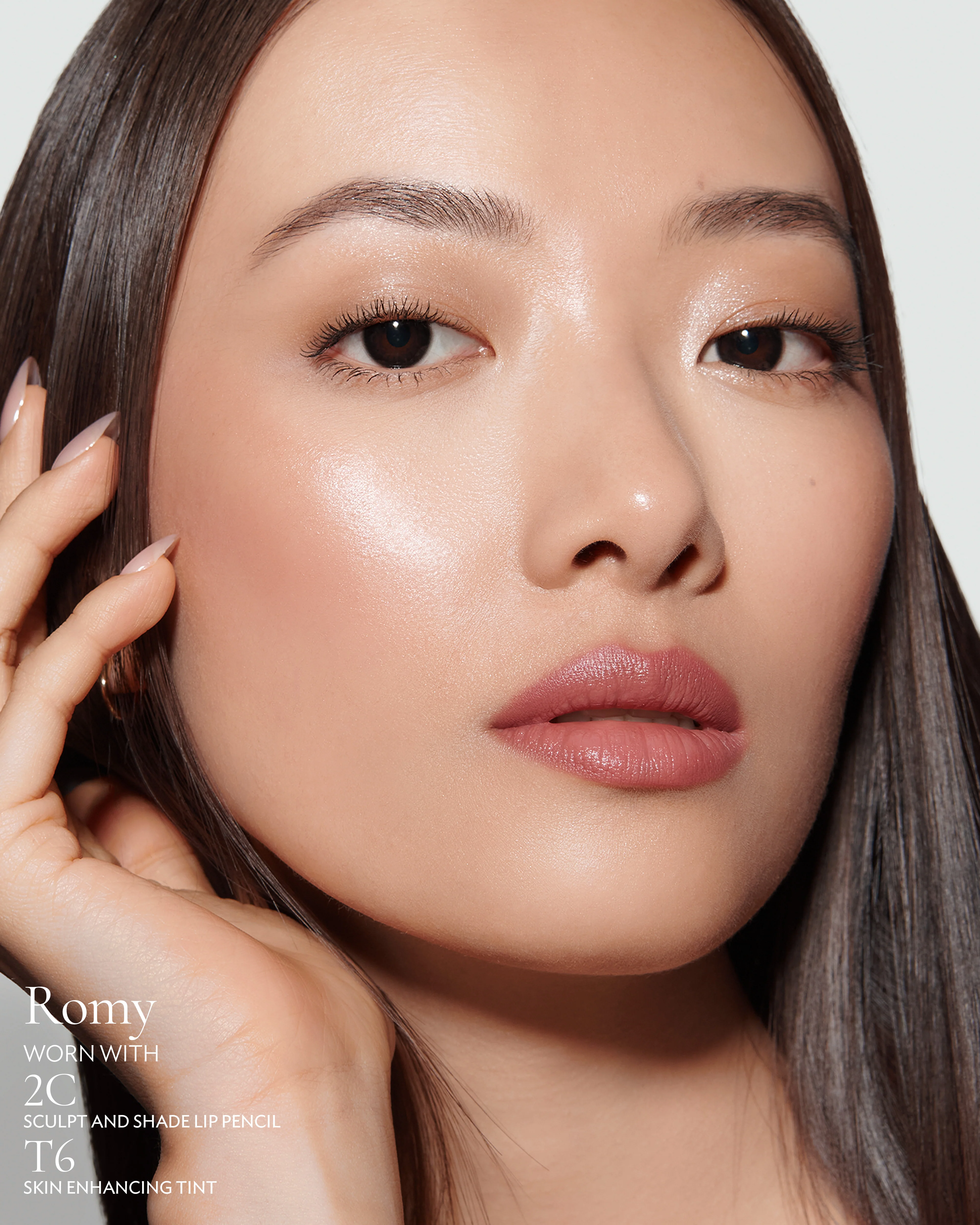 184 - Romy (Rouge Experience Refillable Lipstick) - Image 5