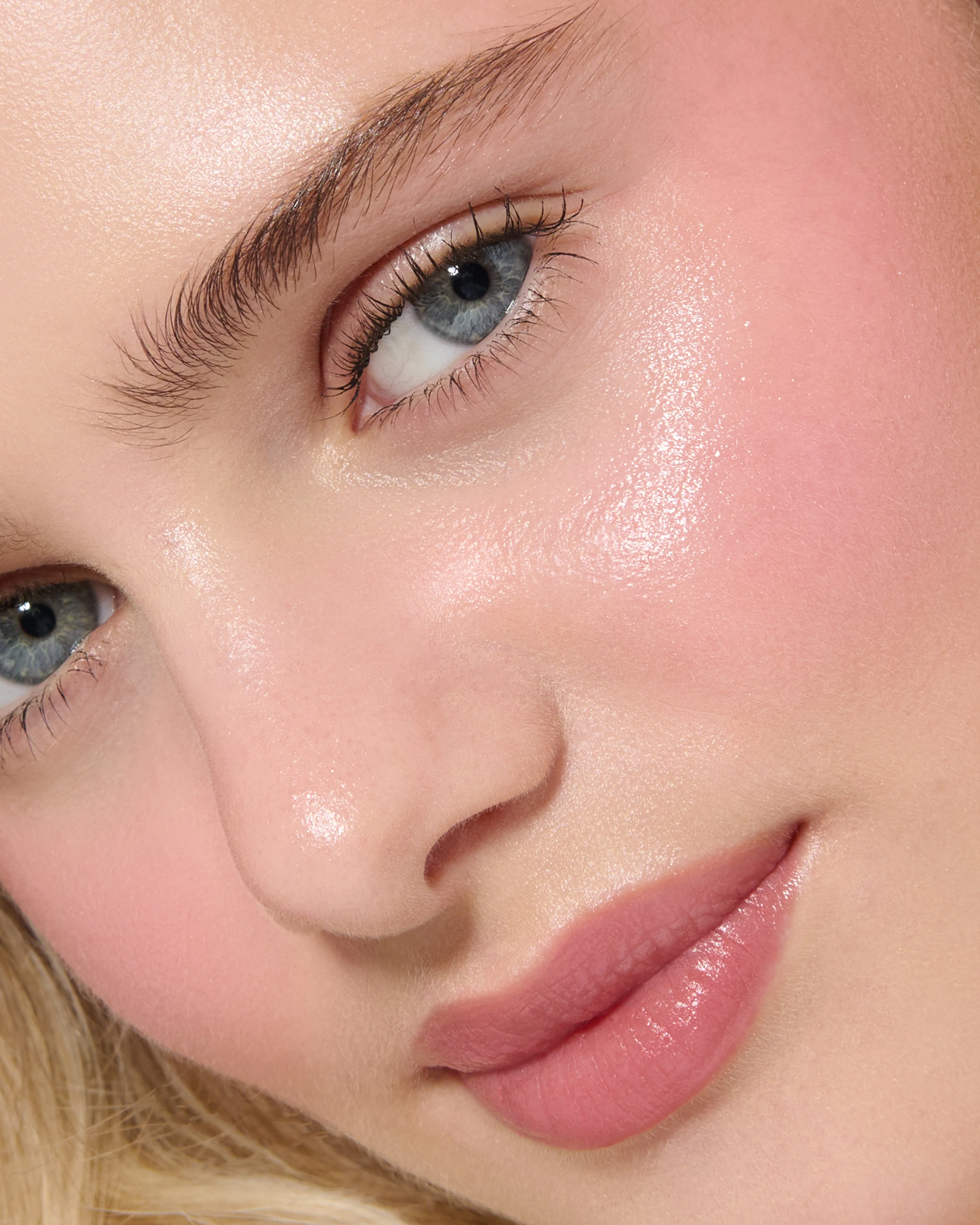Rose Madder (Velatura Balm Dewy Lip and Cheek Stick) - Image 9