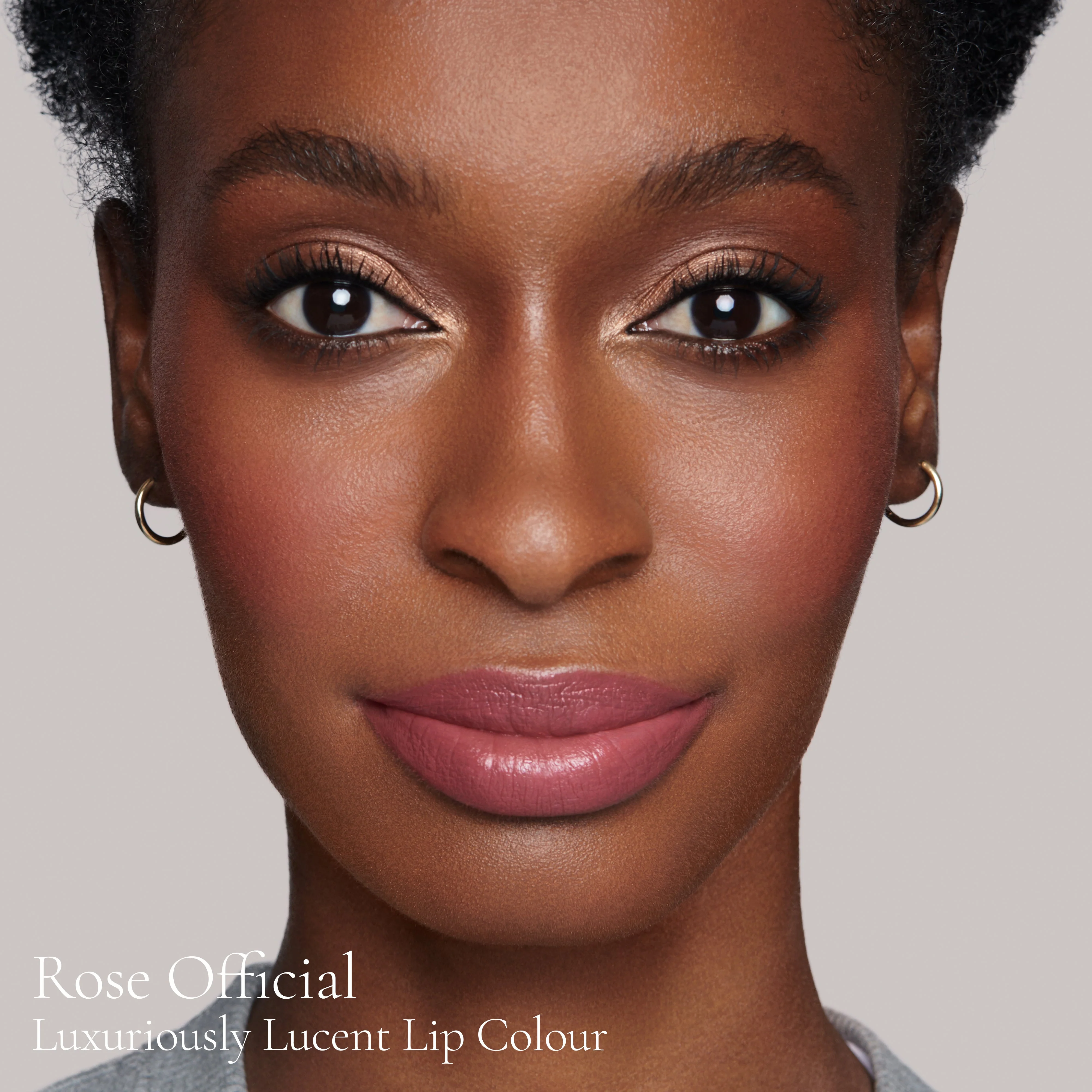 Rose Official (Luxuriously Lucent Lip Colour) - Image 15