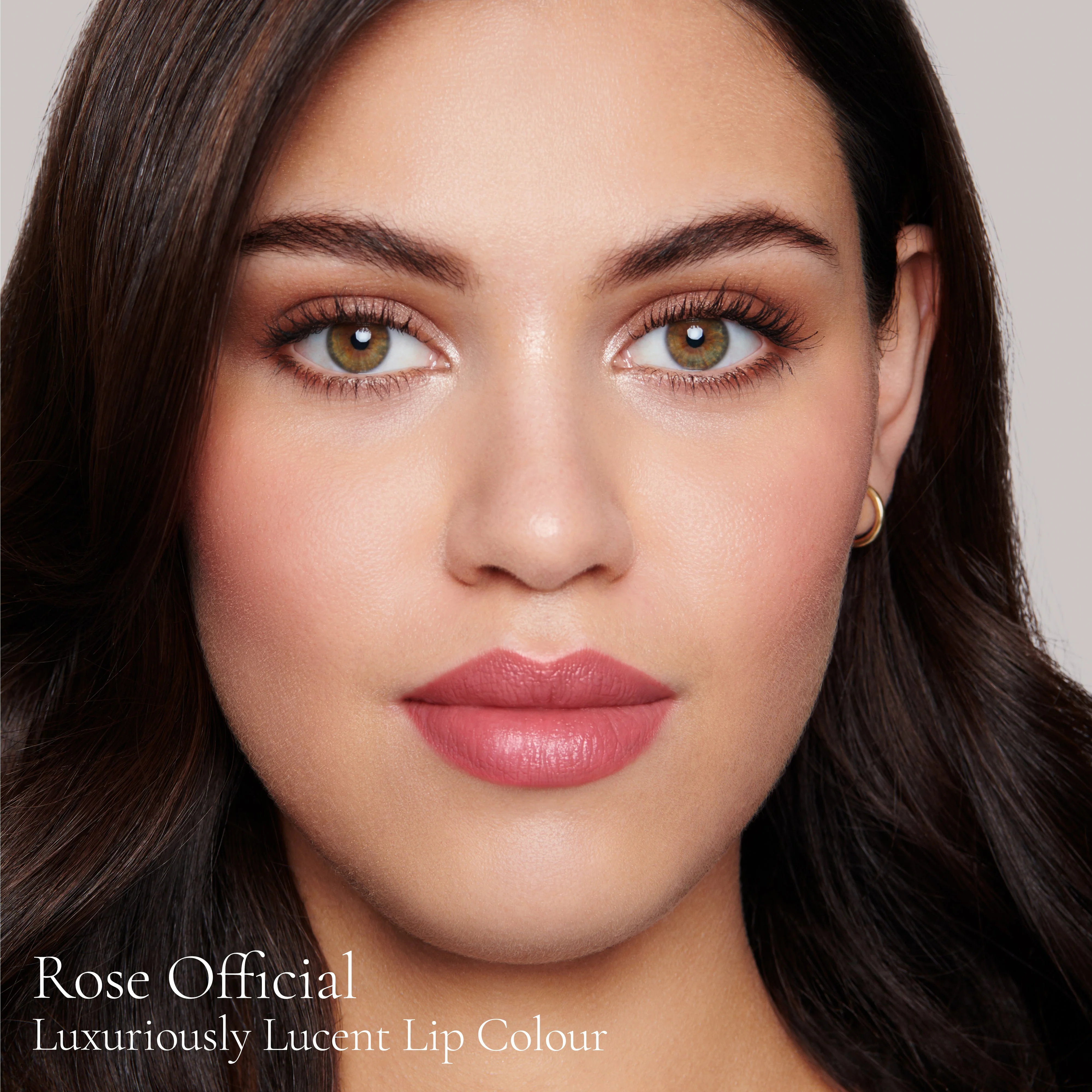 Rose Official (Luxuriously Lucent Lip Colour) - Image 21