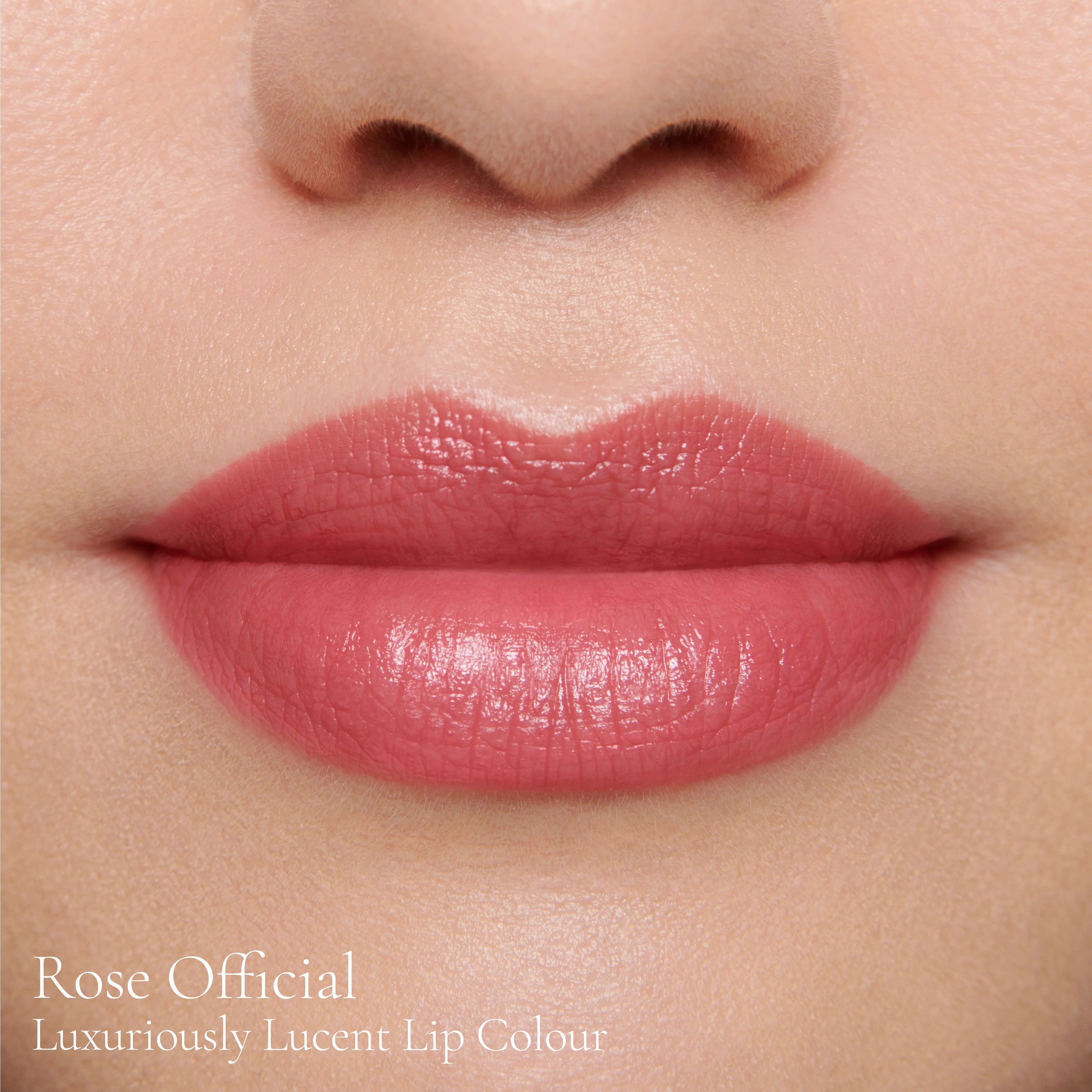 Rose Official (Luxuriously Lucent Lip Colour) - Image 22