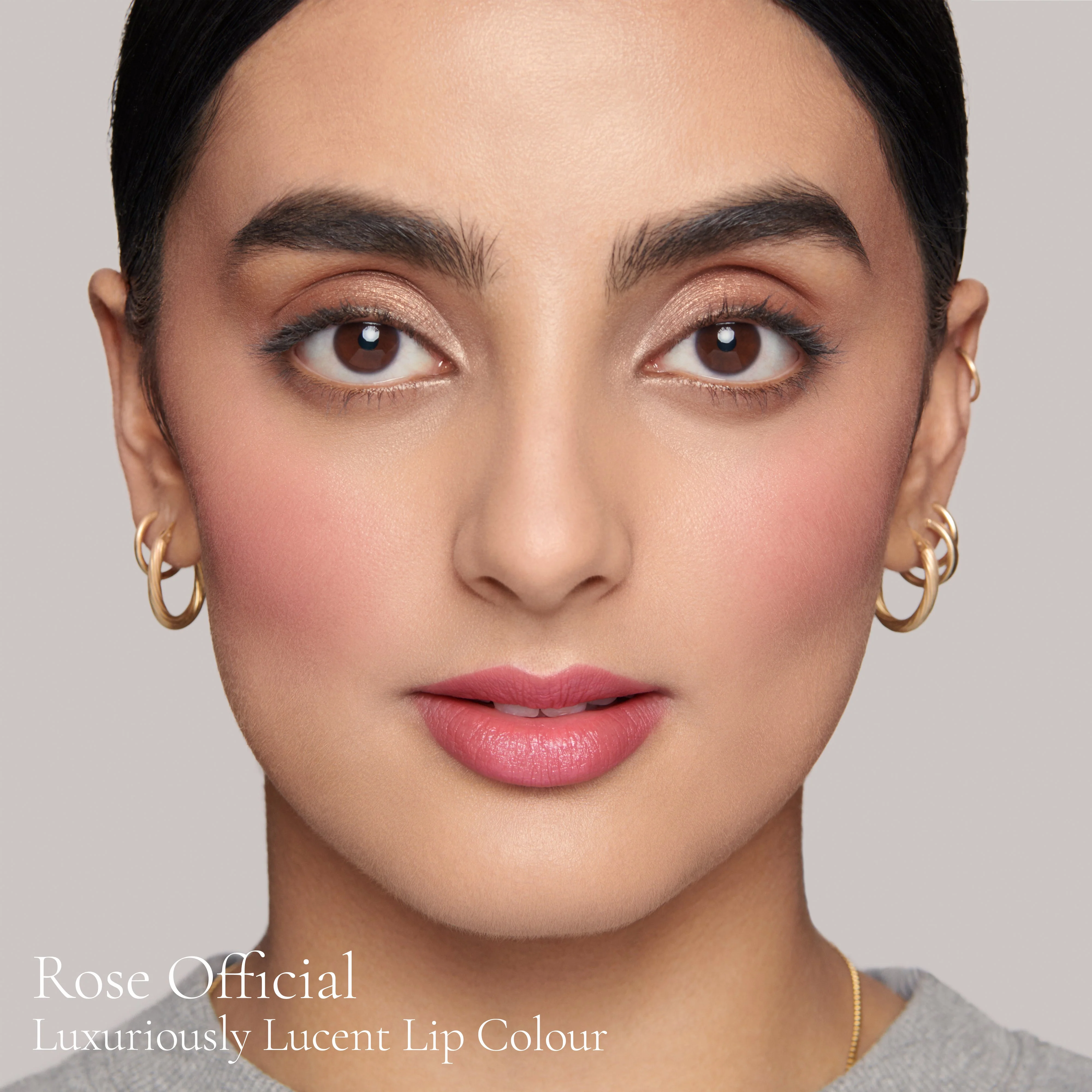 Rose Official (Luxuriously Lucent Lip Colour) - Image 23