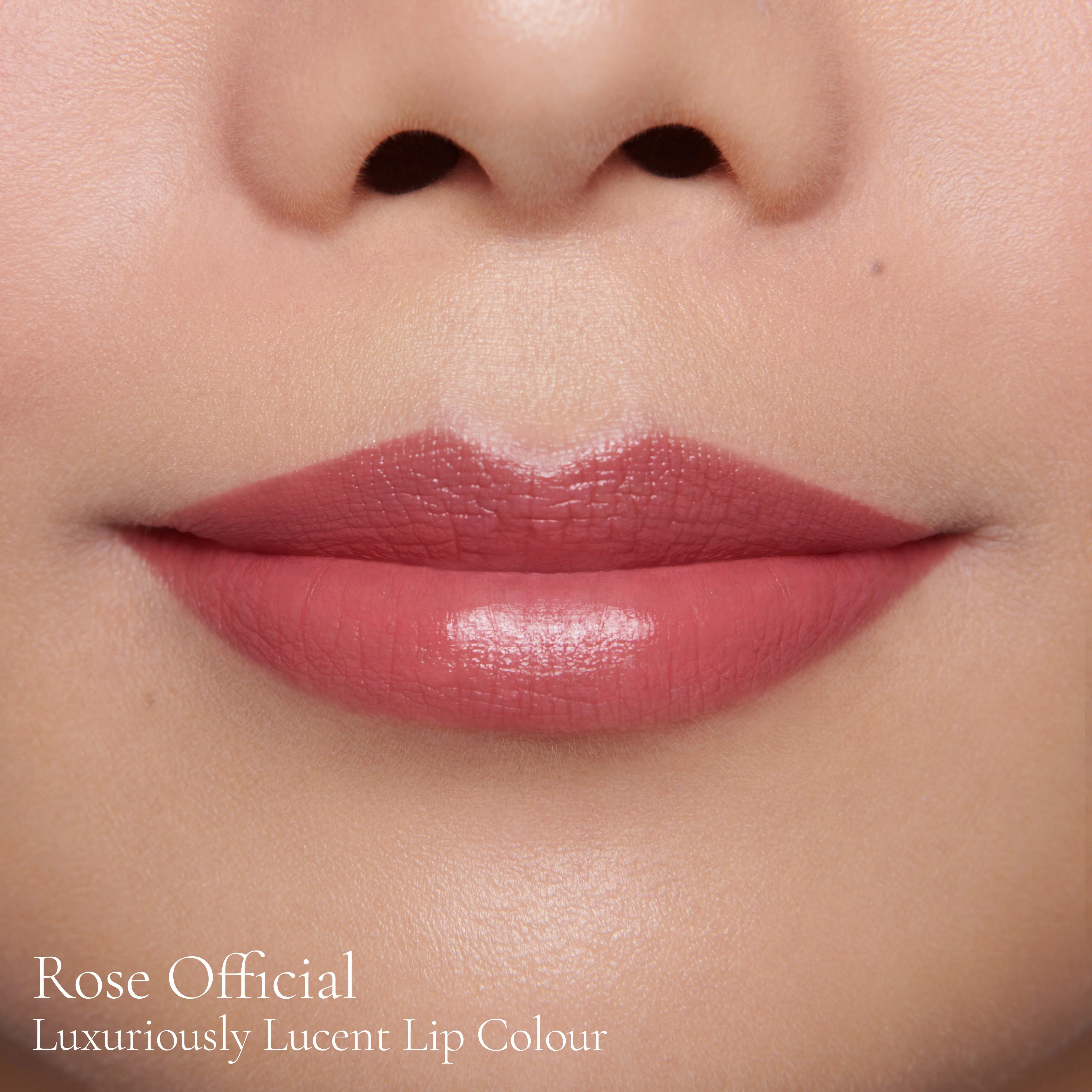 Rose Official (Luxuriously Lucent Lip Colour) - Image 26