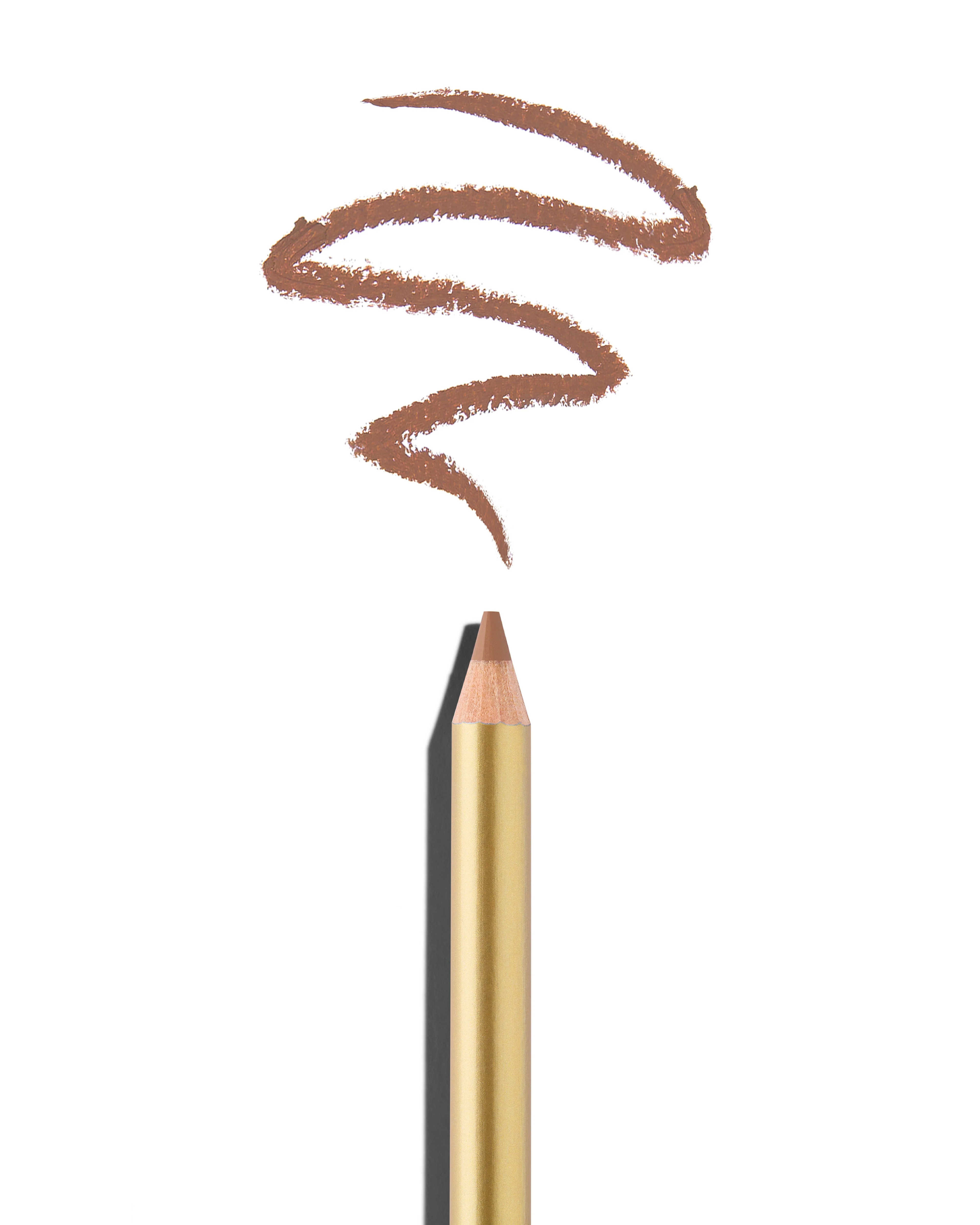 0N Greige (Sculpt and Shade Lip Pencil) - Image 3