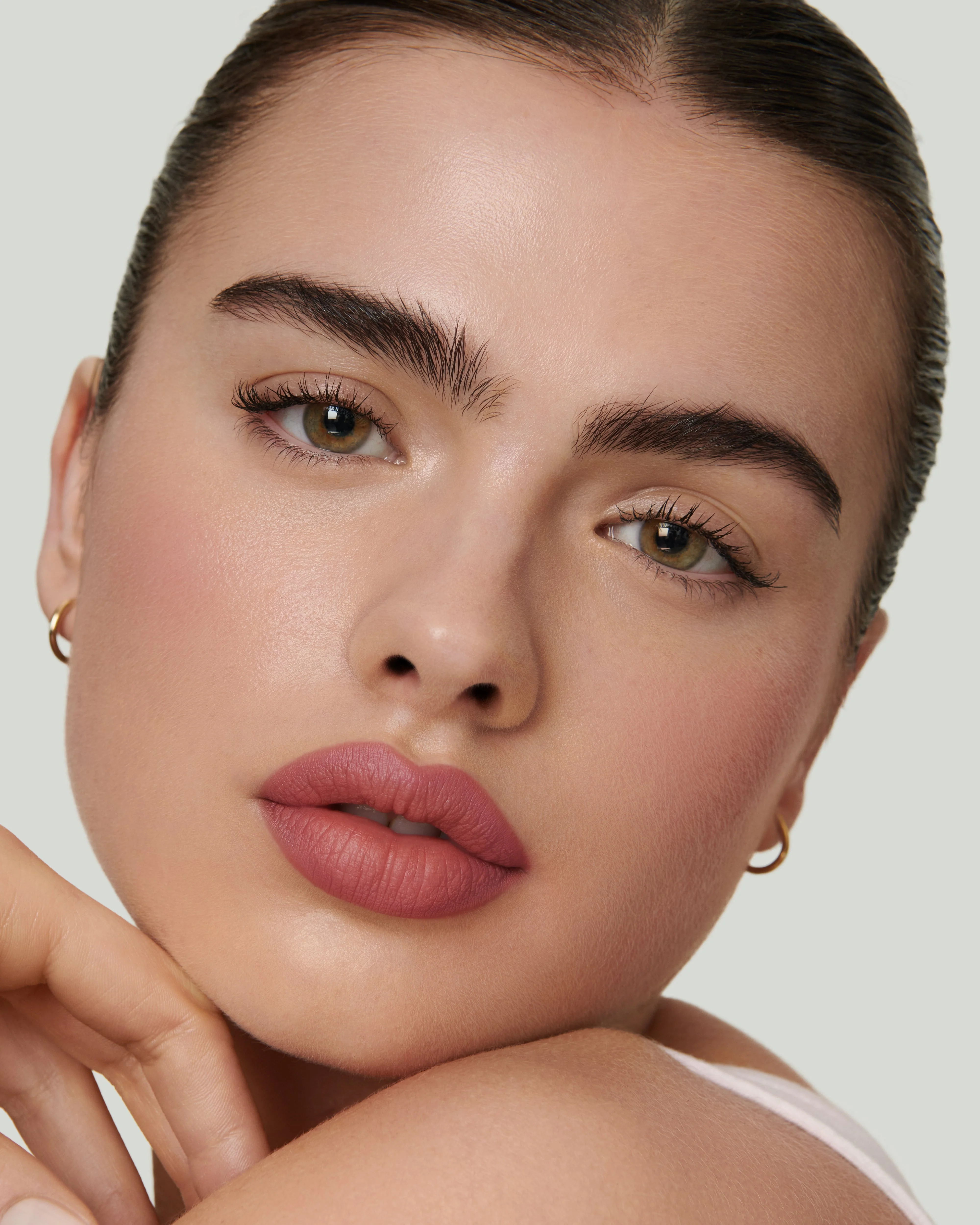 1C Light Pink (Sculpt and Shade Lip Pencil) - Image 5