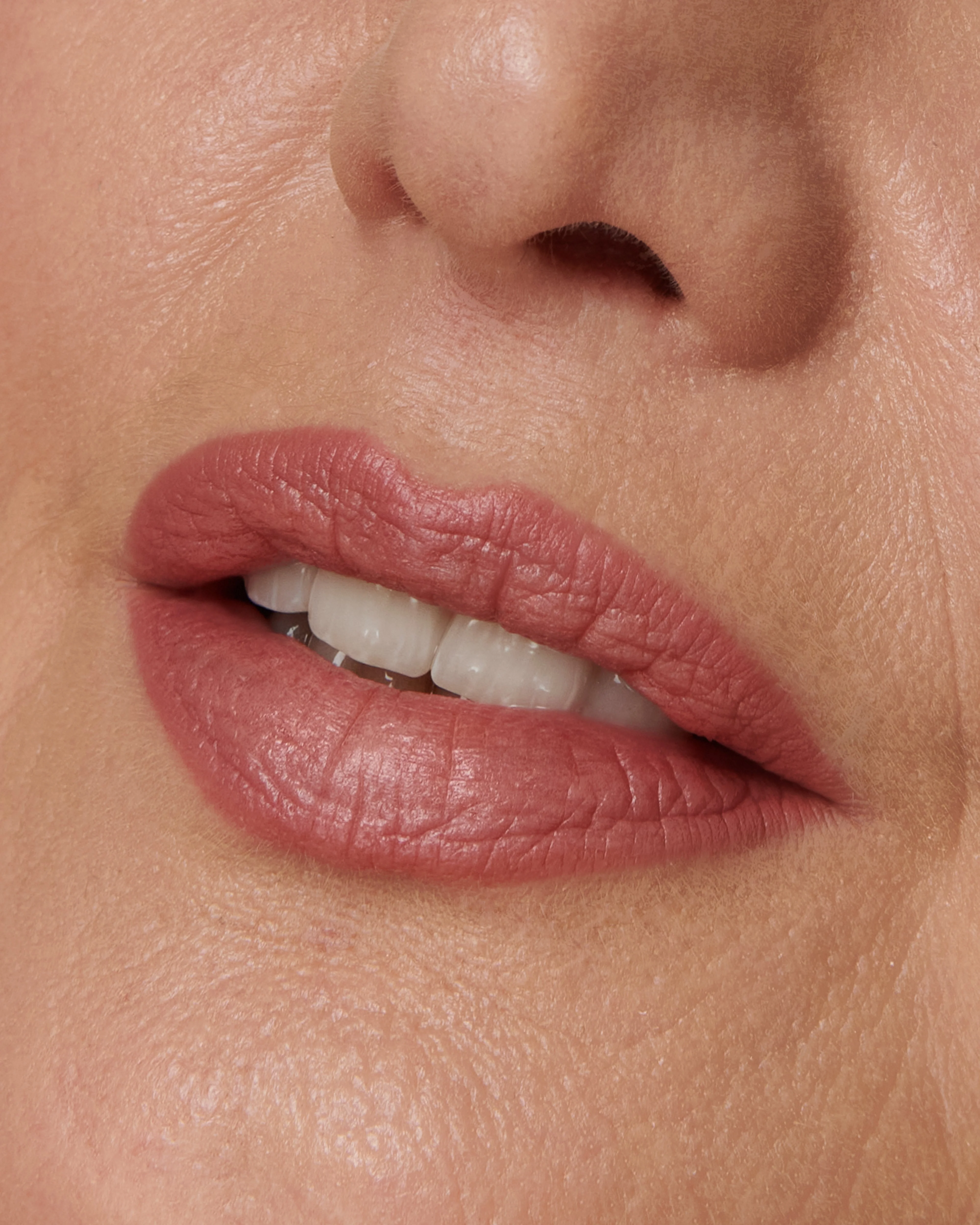 1C Light Pink (Sculpt and Shade Lip Pencil) - Image 7