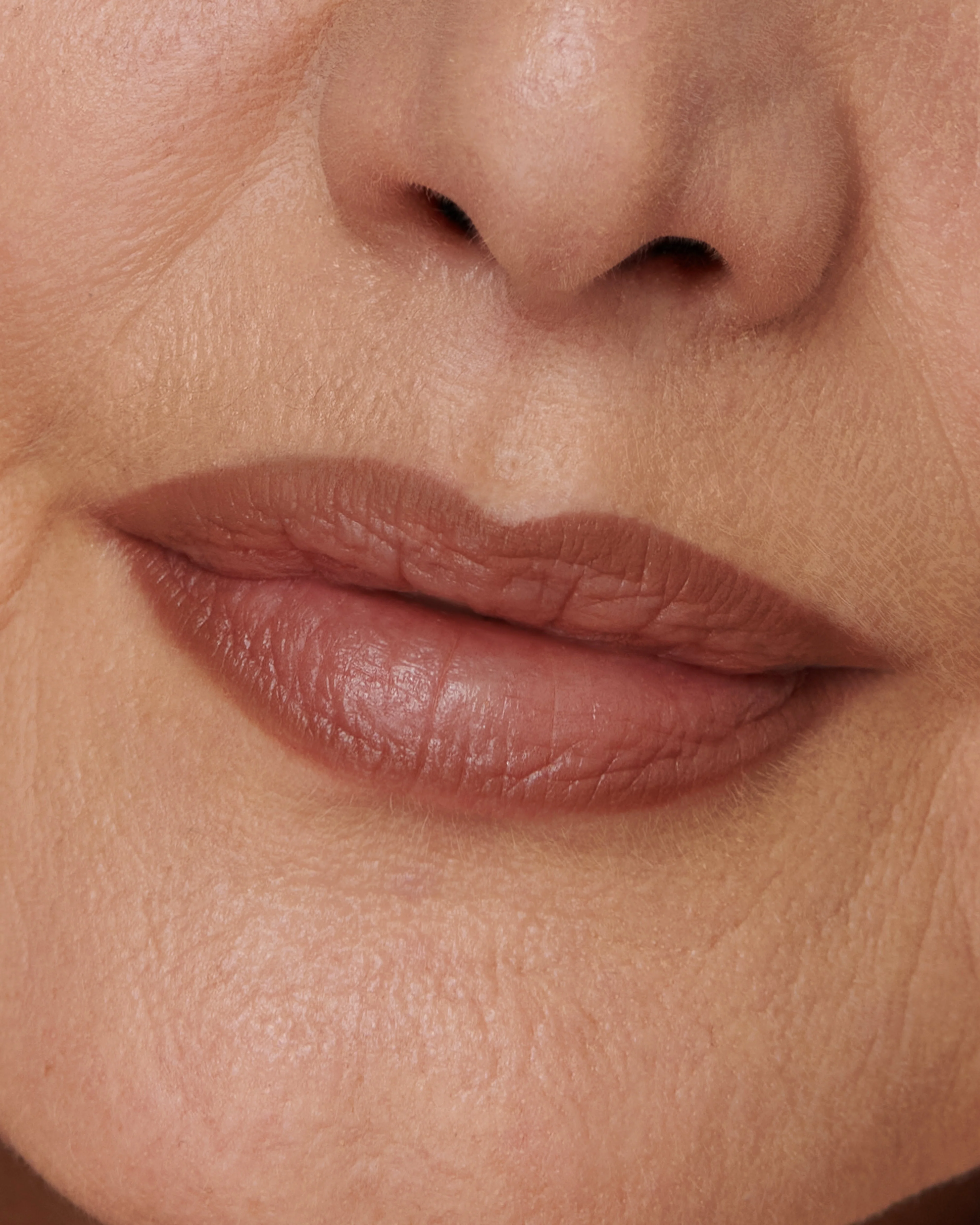 1N Light Tawny Caramel (Sculpt and Shade Lip Pencil) - Image 5
