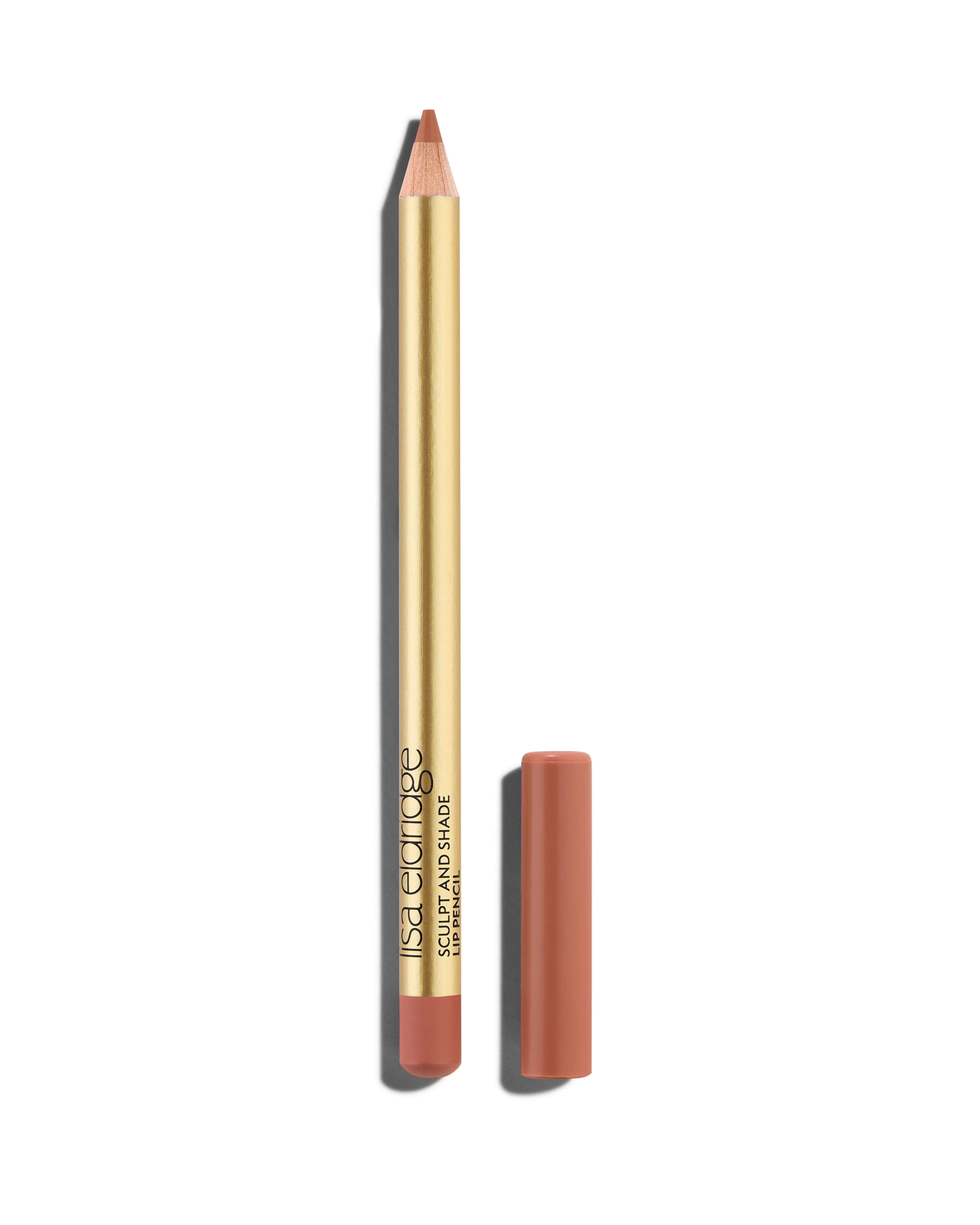 1W Light Tan (Sculpt and Shade Lip Pencil) - Image 2