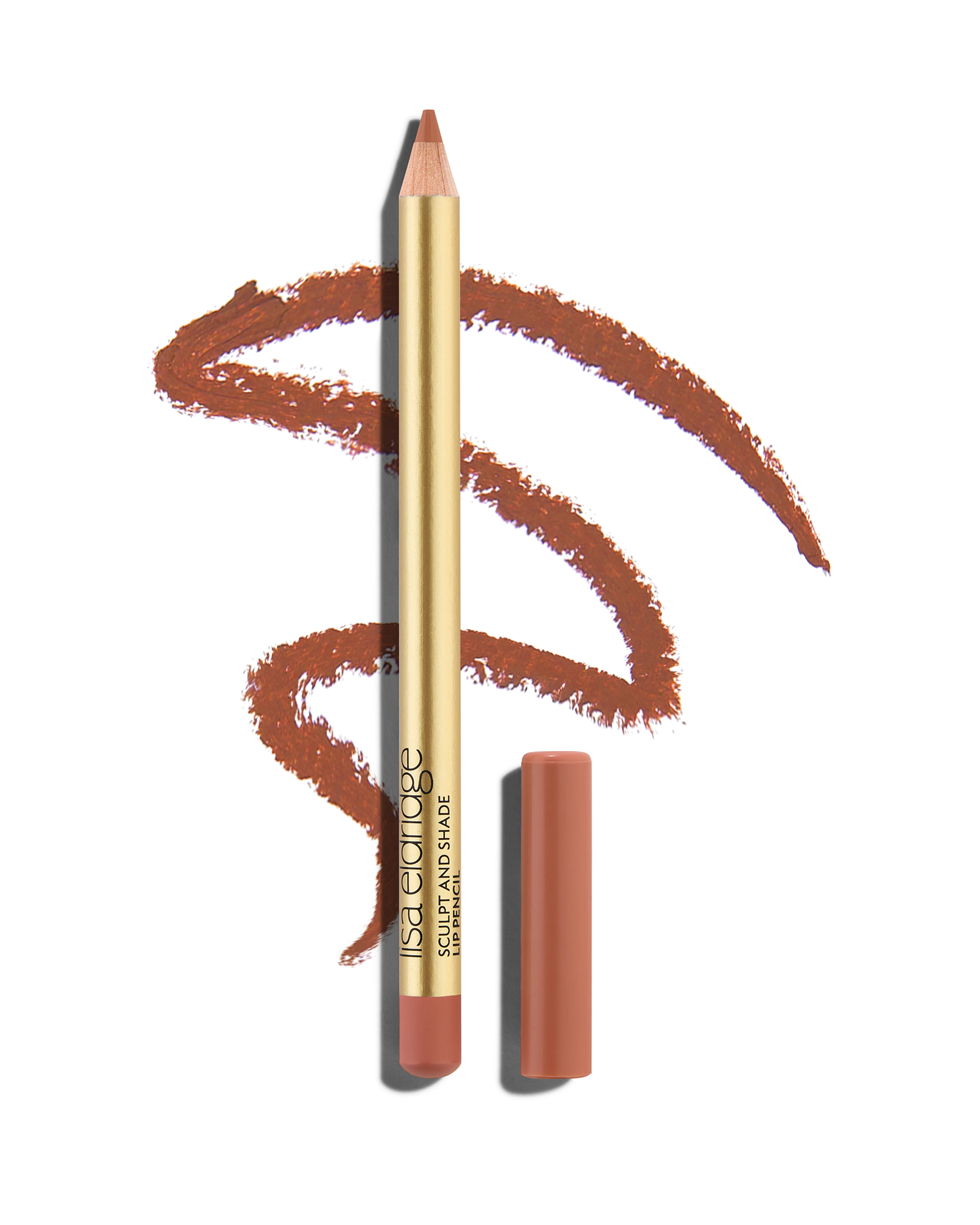 1W Light Tan (Sculpt and Shade Lip Pencil) - Image 8