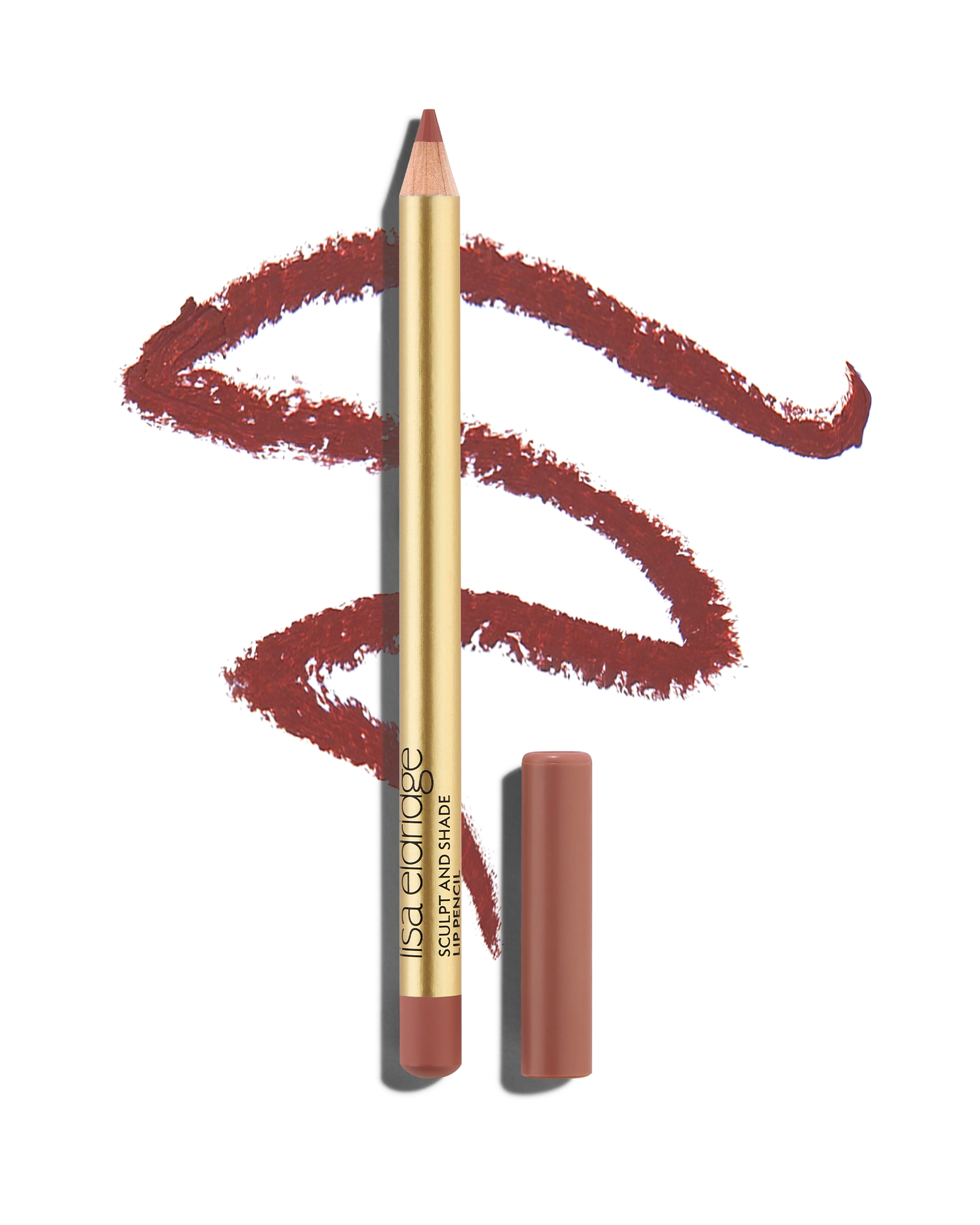 2C Medium Mauve (Sculpt and Shade Lip Pencil) - Image 10