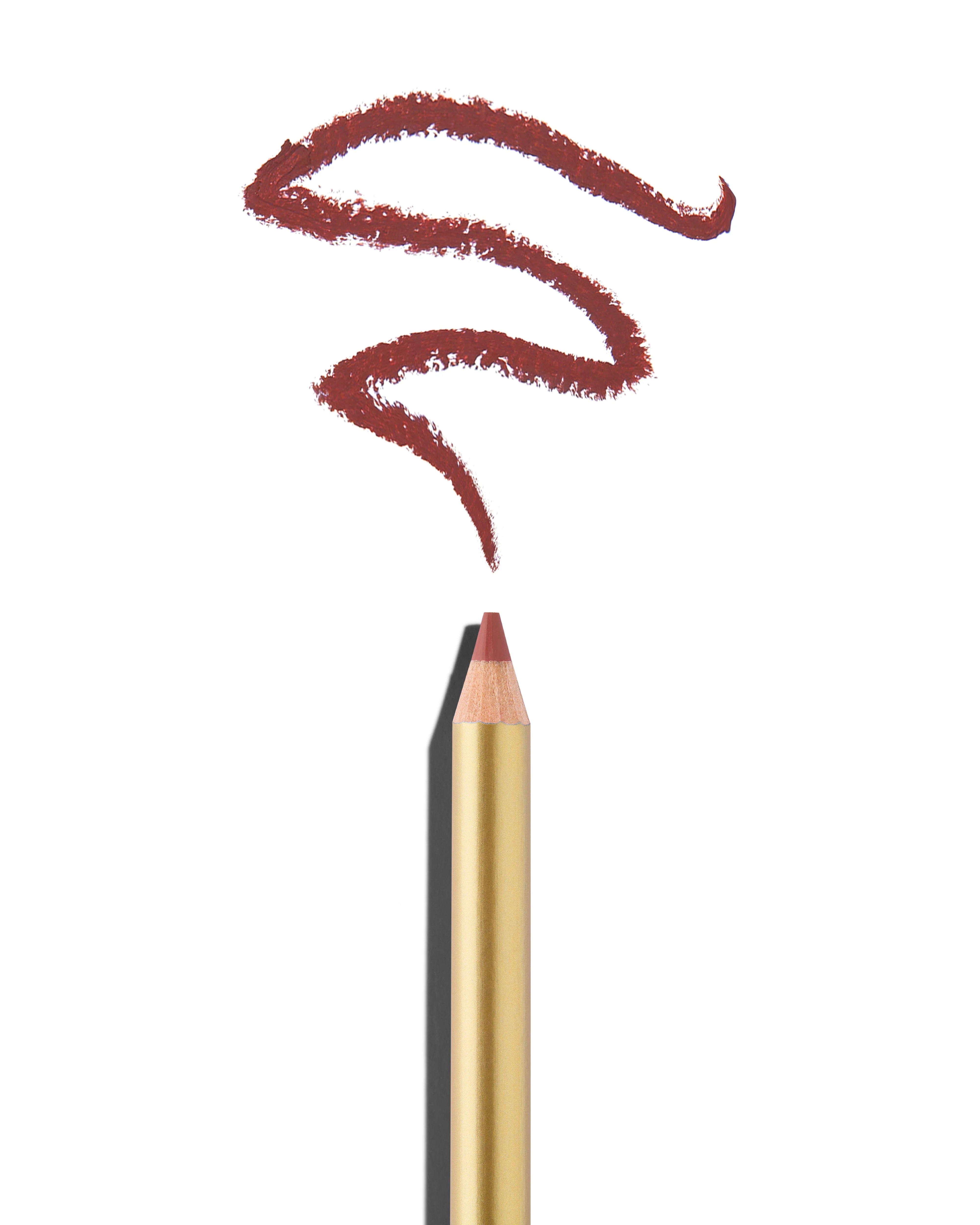 2C Medium Mauve (Sculpt and Shade Lip Pencil) - Image 3