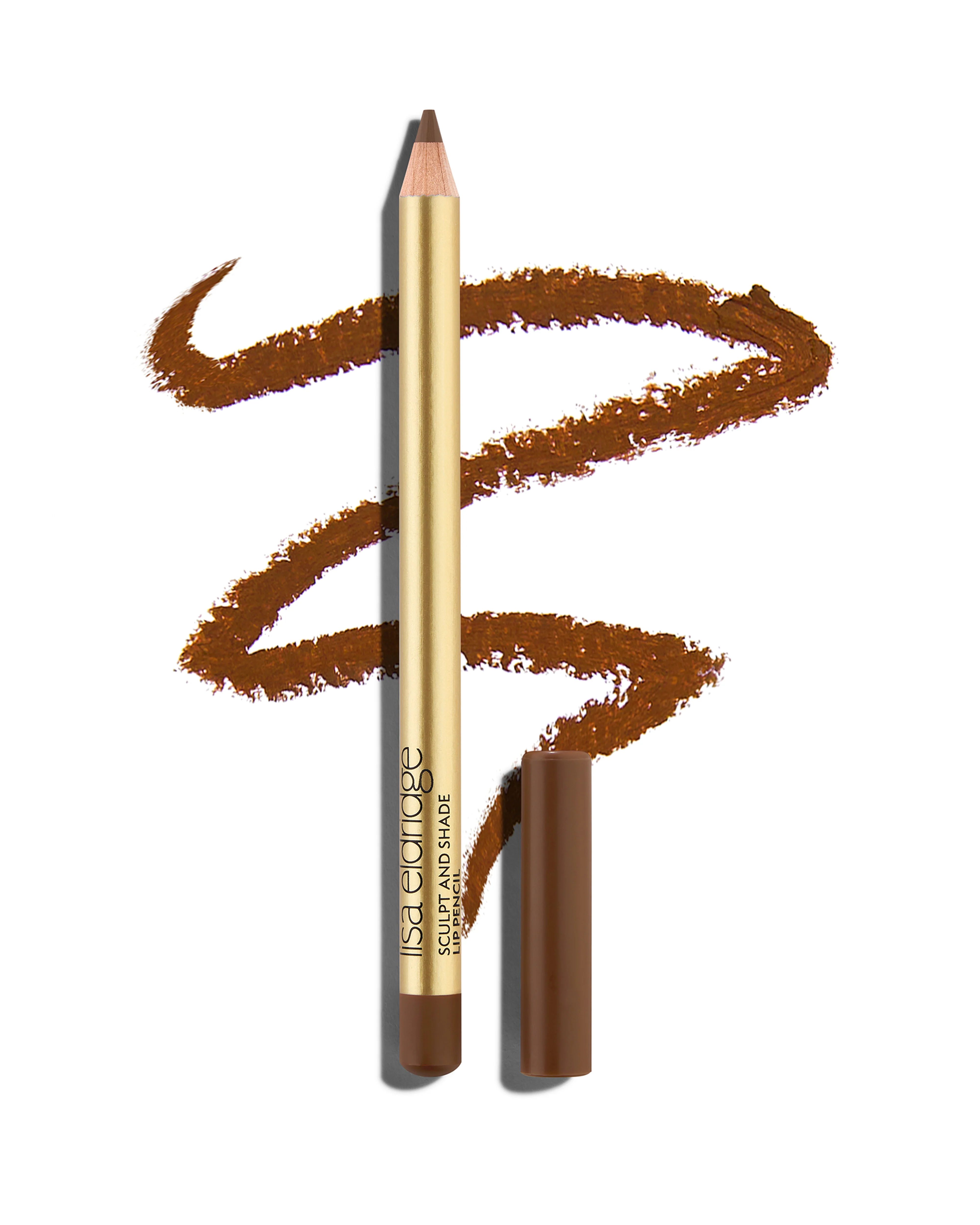 2N Medium Cork (Sculpt and Shade Lip Pencil) - Image 9
