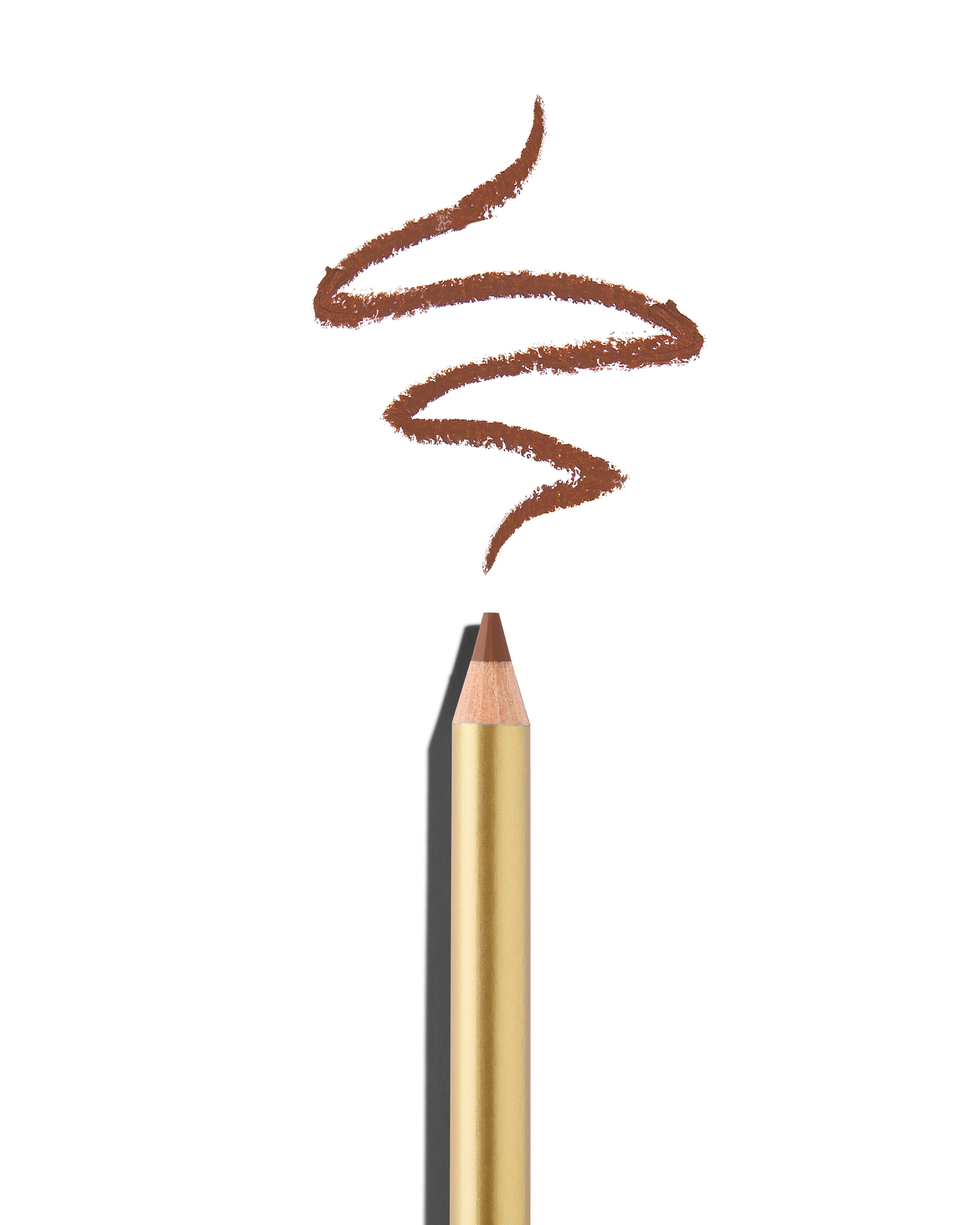 2W Medium Rosewood (Sculpt and Shade Lip Pencil) - Image 3