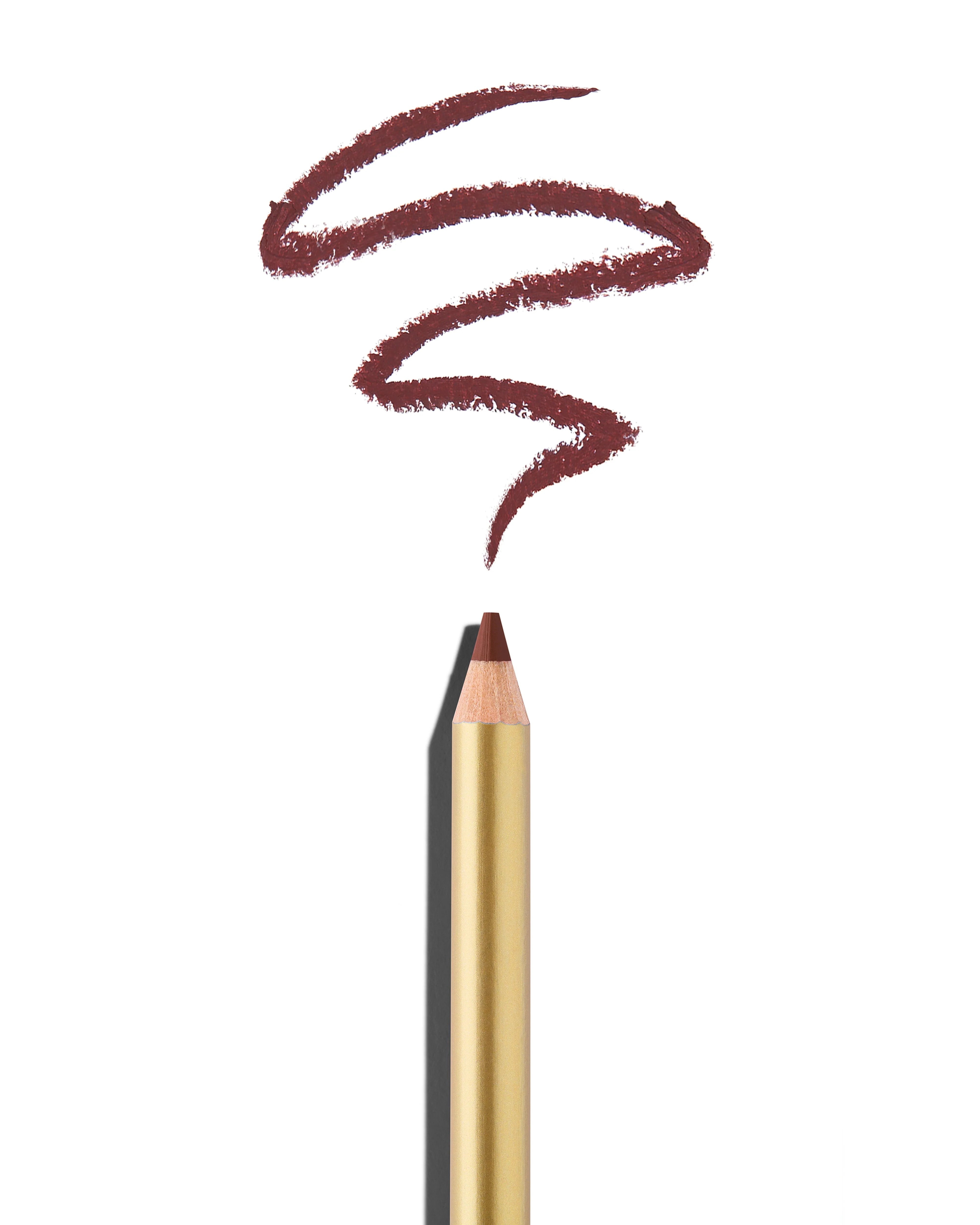 3C Deep Berry (Sculpt and Shade Lip Pencil) - Image 3