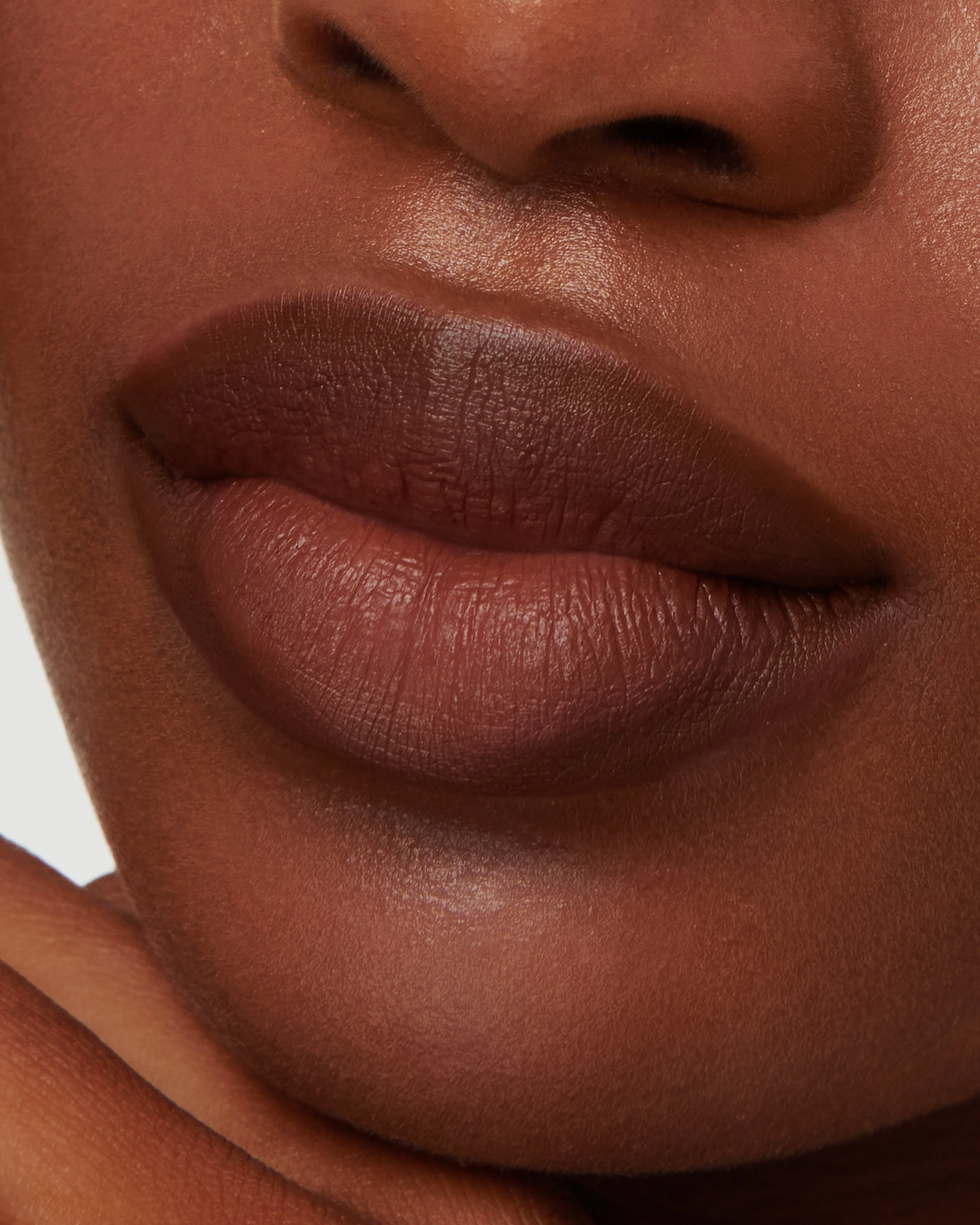 3N Deep Chocolate (Sculpt and Shade Lip Pencil) - Image 5