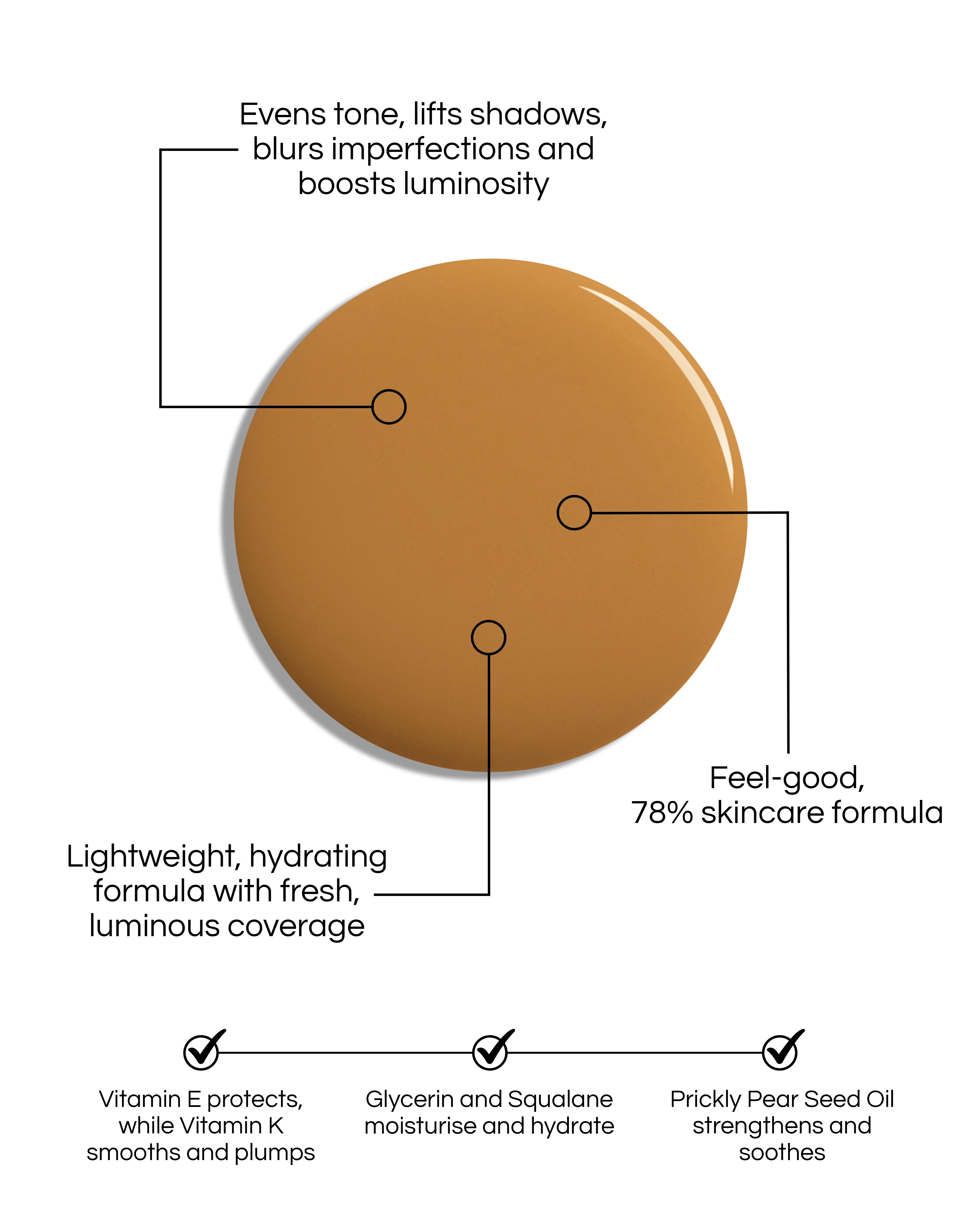 T11 (Seamless Skin Enhancing Tint) - Image 4