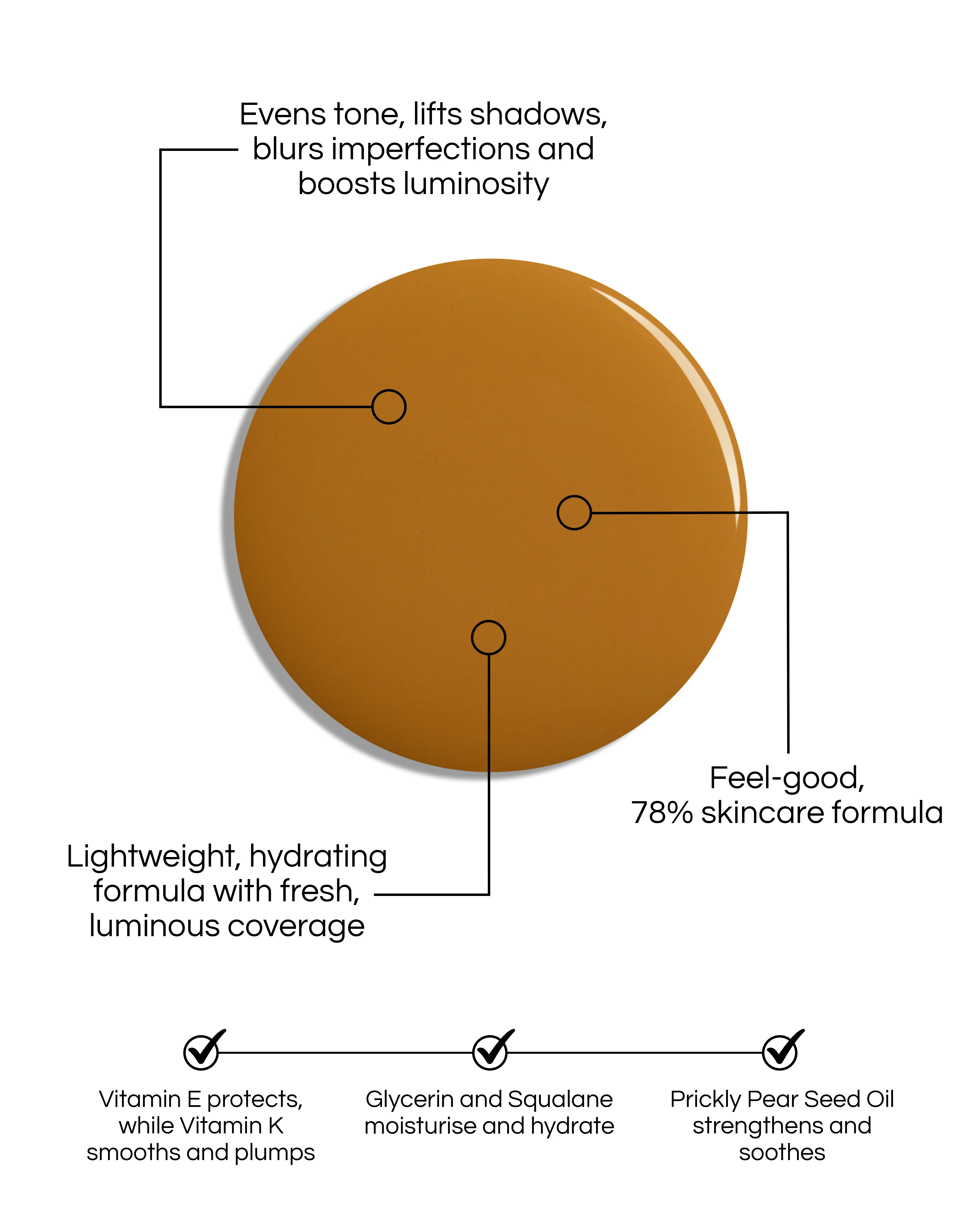 T13 (Seamless Skin Enhancing Tint) - Image 4