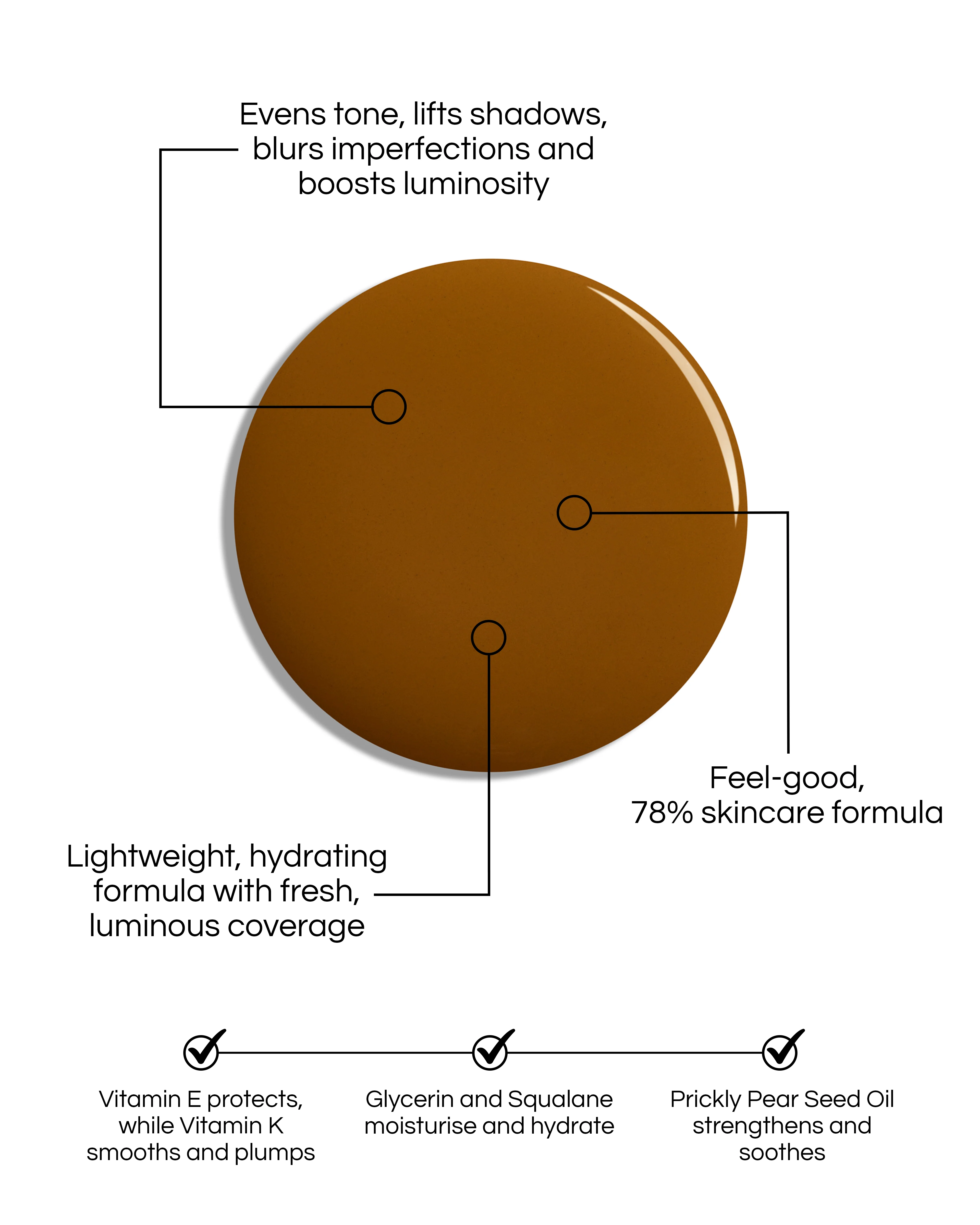 T15 (Seamless Skin Enhancing Tint) - Image 4