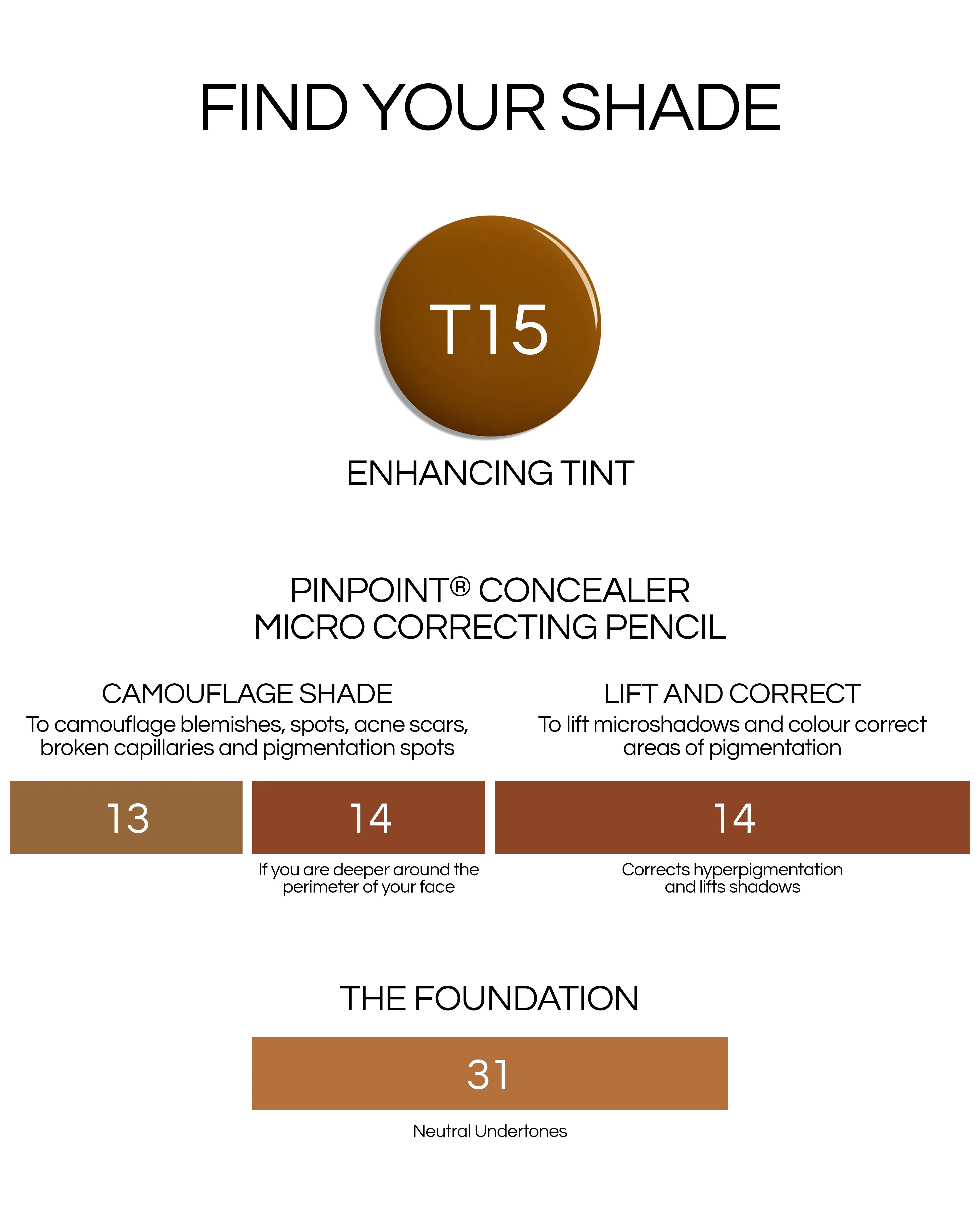 T15 (Seamless Skin Enhancing Tint) - Image 9