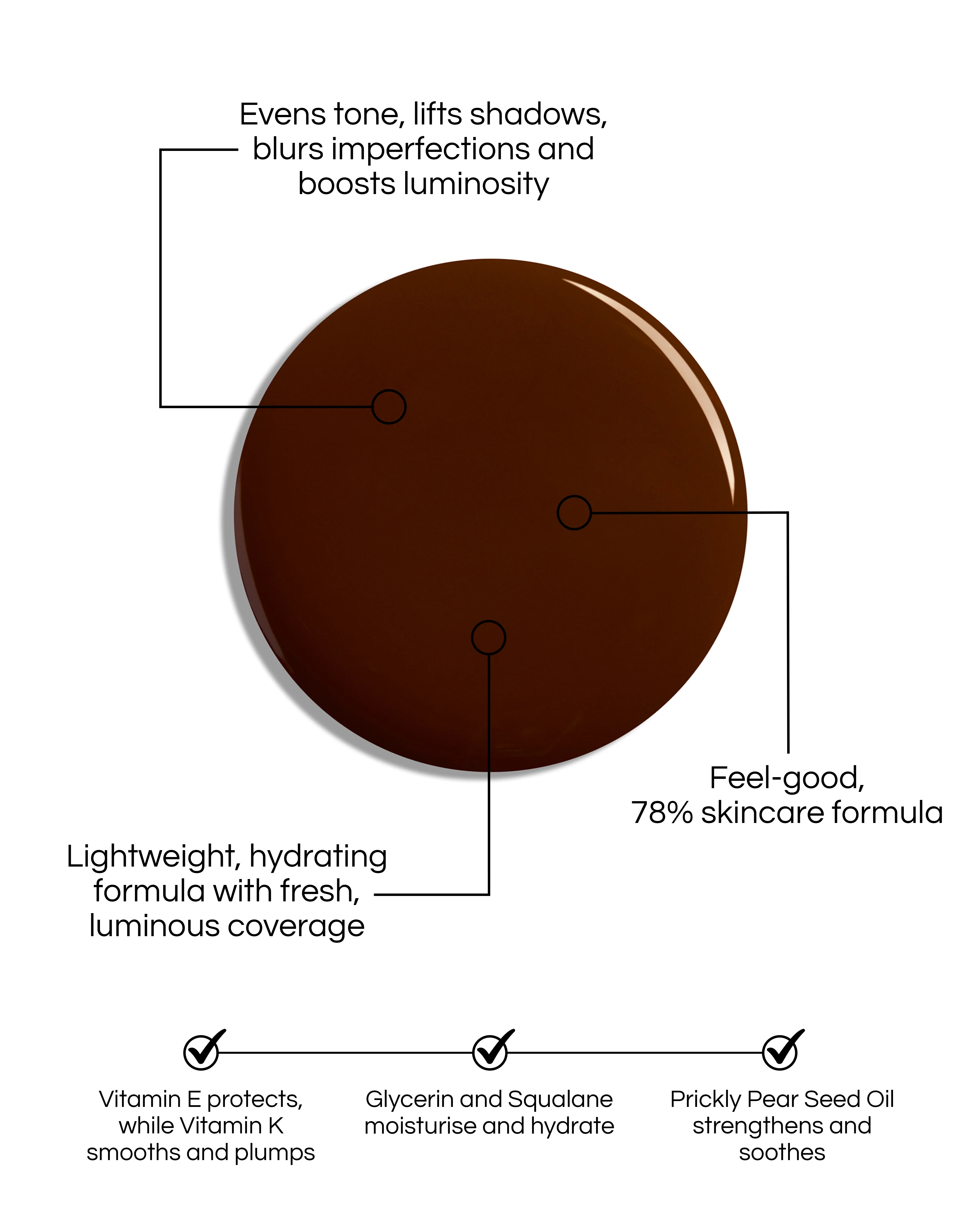 T17 (Seamless Skin Enhancing Tint) - Image 4