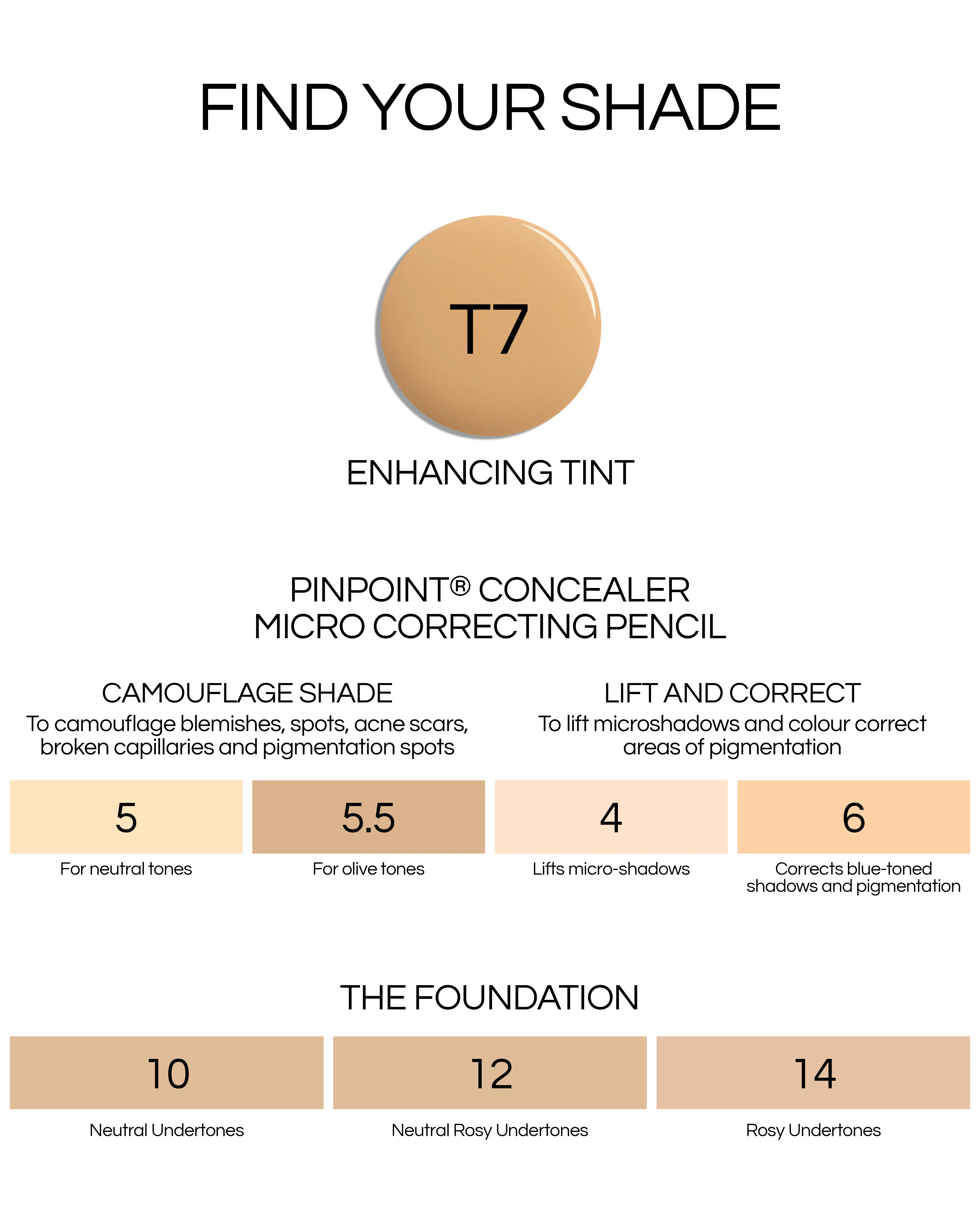 T7 (Seamless Skin Enhancing Tint) - Image 18