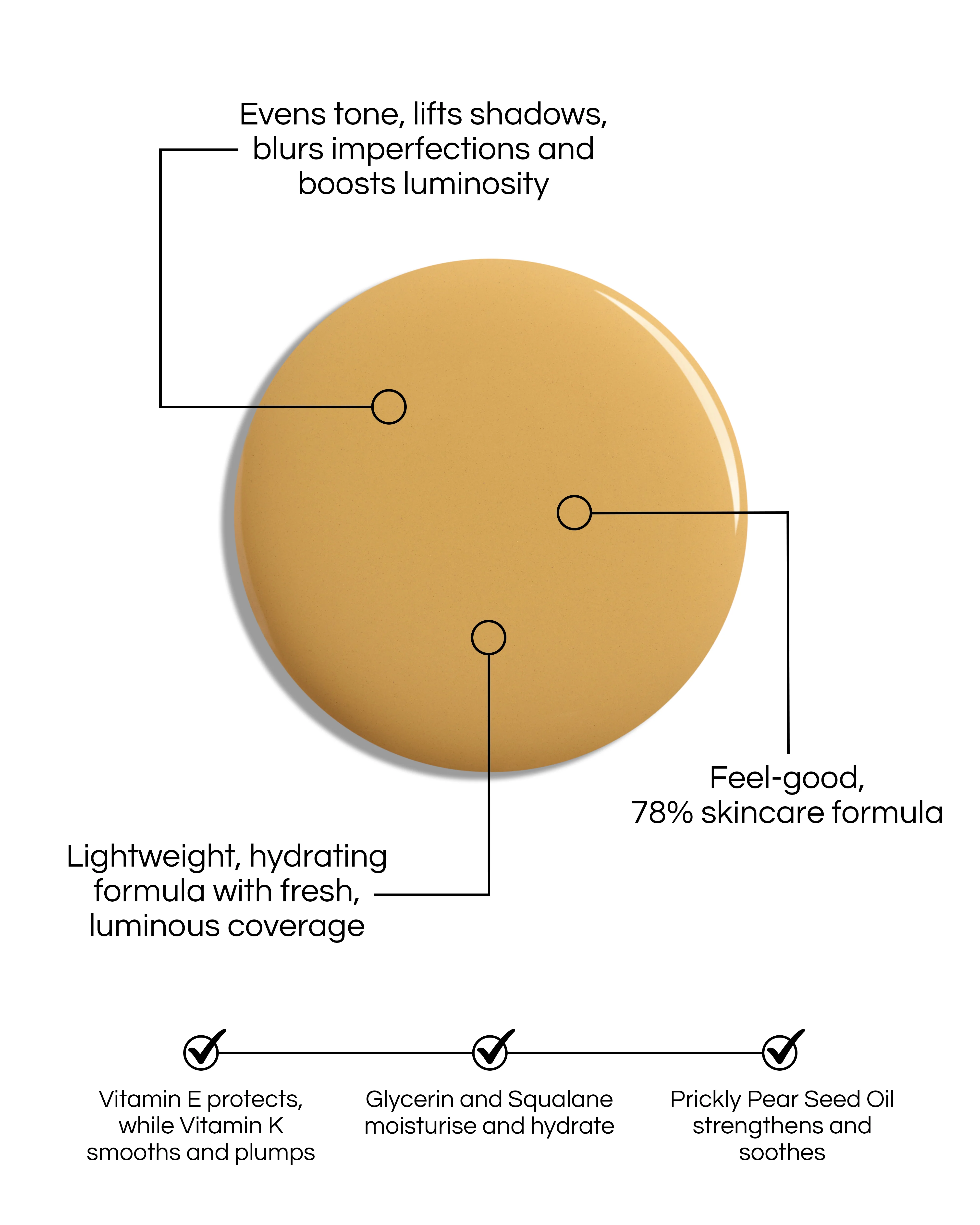 T9 (Seamless Skin Enhancing Tint) - Image 5