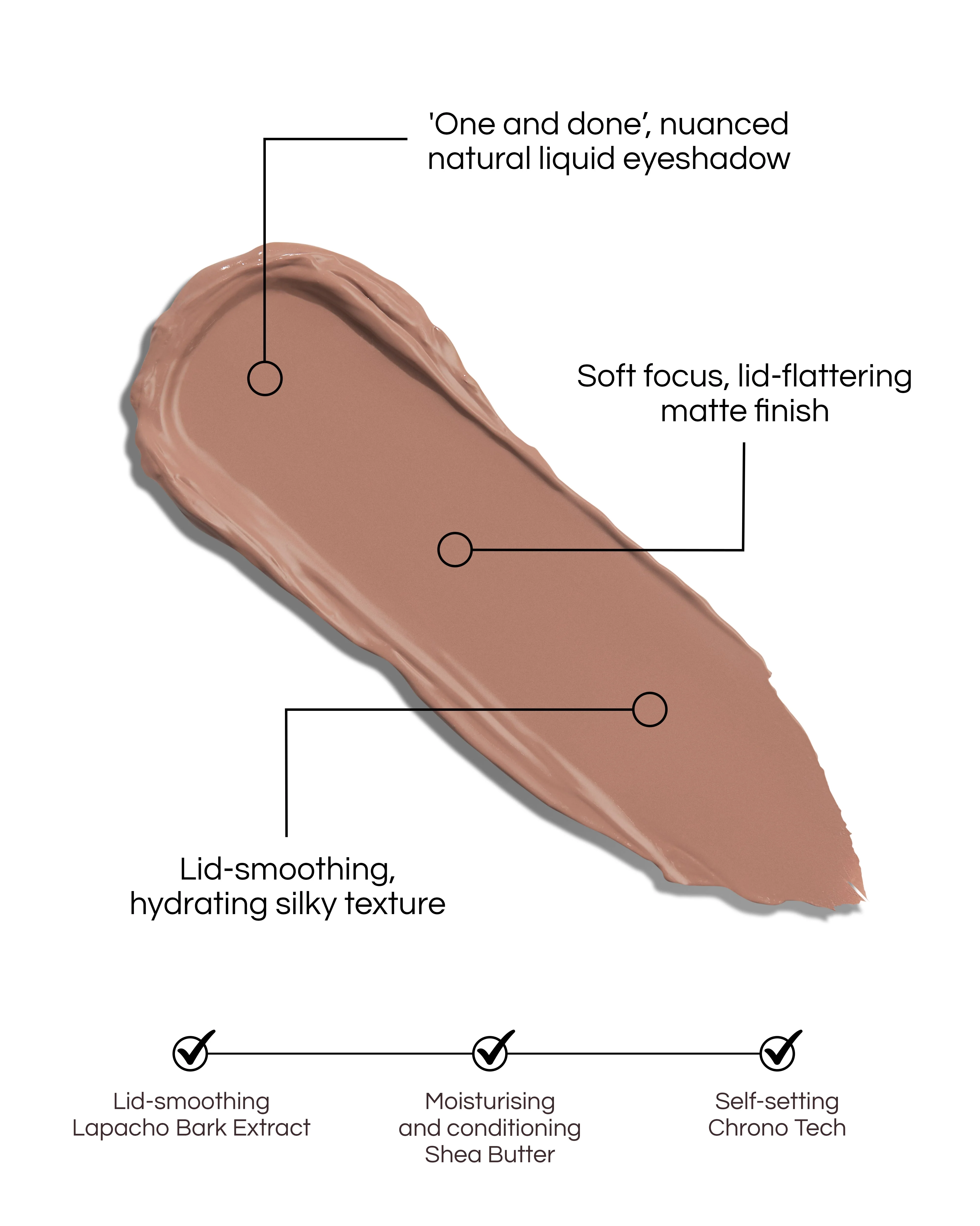 Silvia (Liquid Silk Liquid Eyeshadow) - Image 11