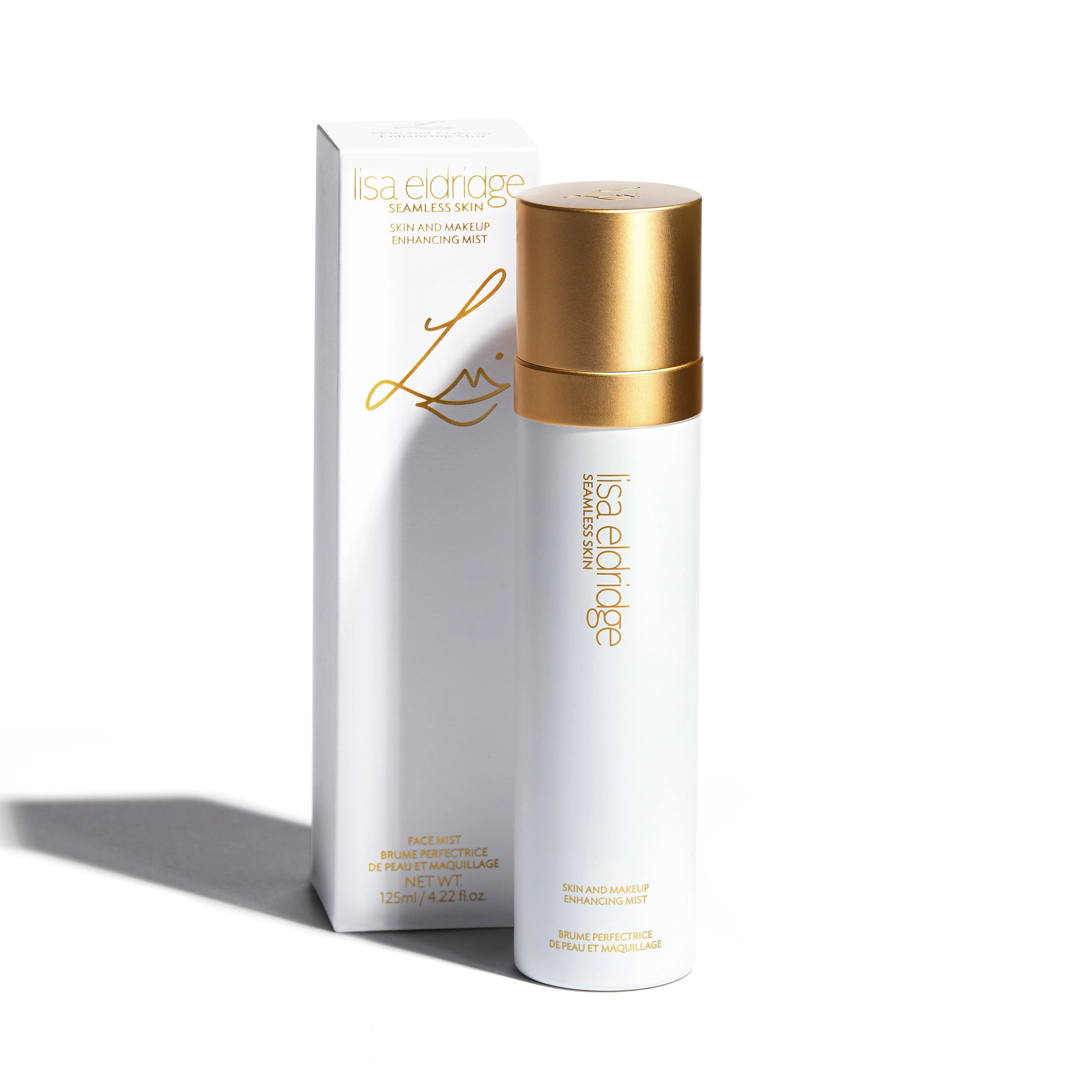 Skin and Makeup Enhancing Mist (Seamless Skin) - Image 4