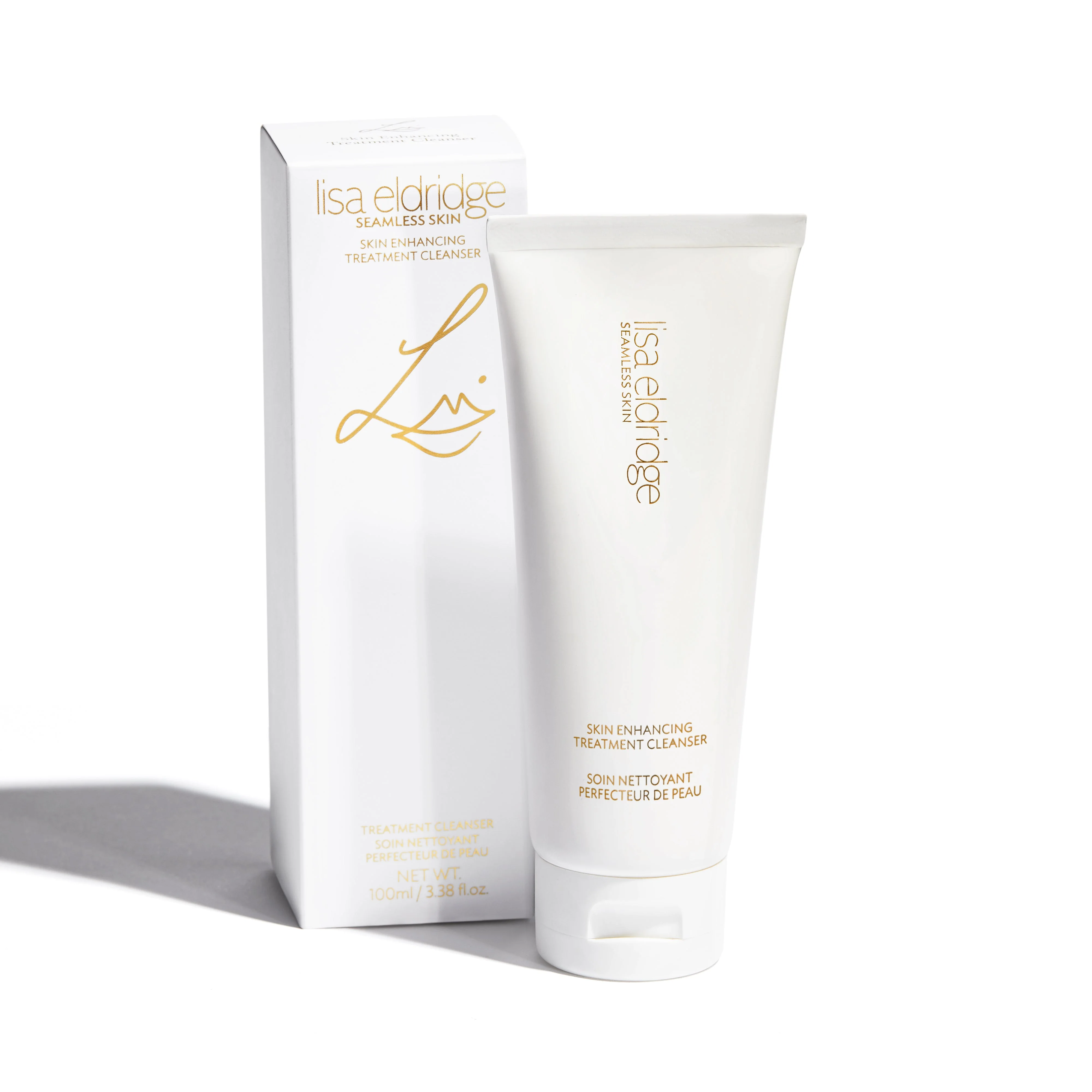 Skin Enhancing Treatment Cleanser (Seamless Skin) - Image 6