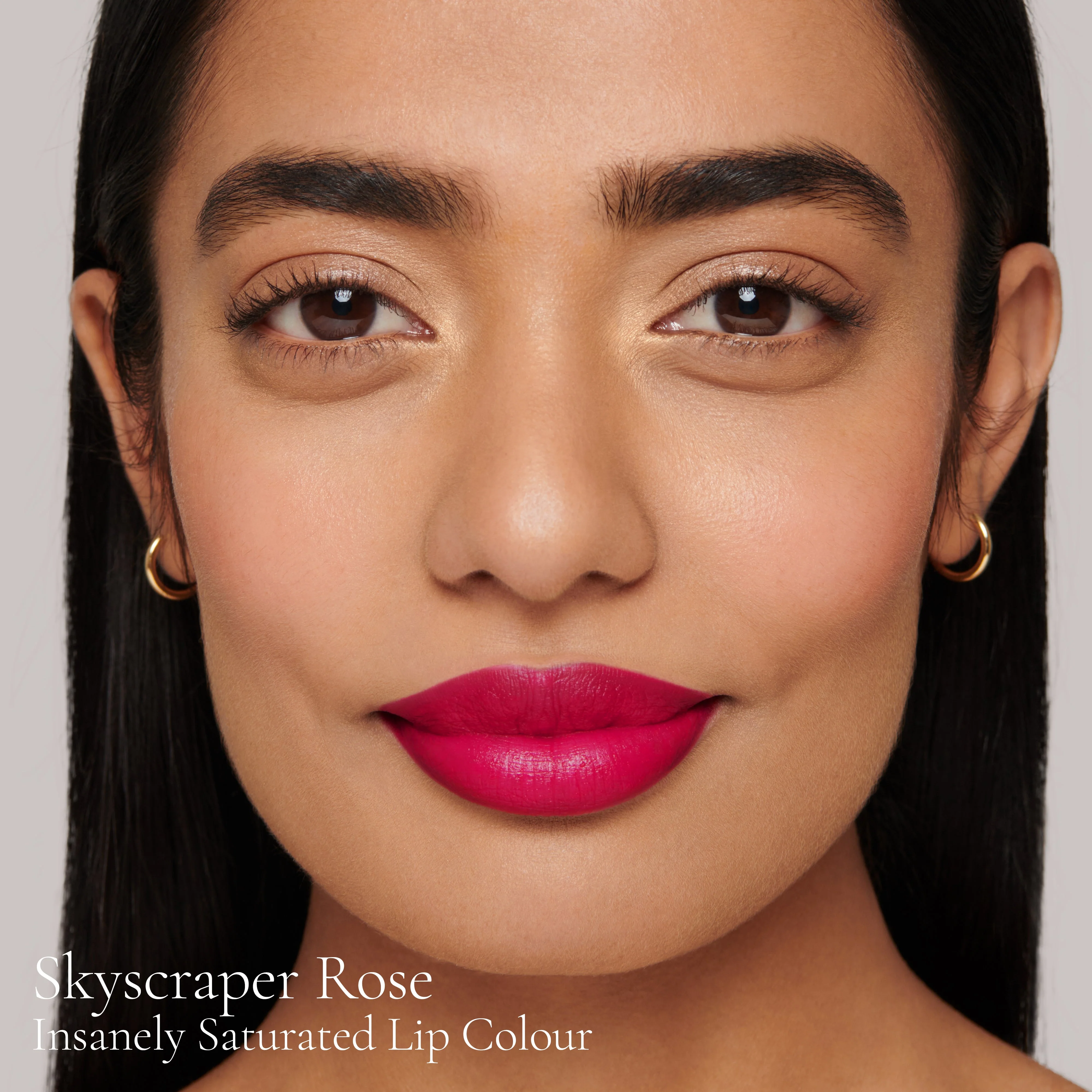 Skyscraper Rose (Insanely Saturated Lip Colour) - Image 20