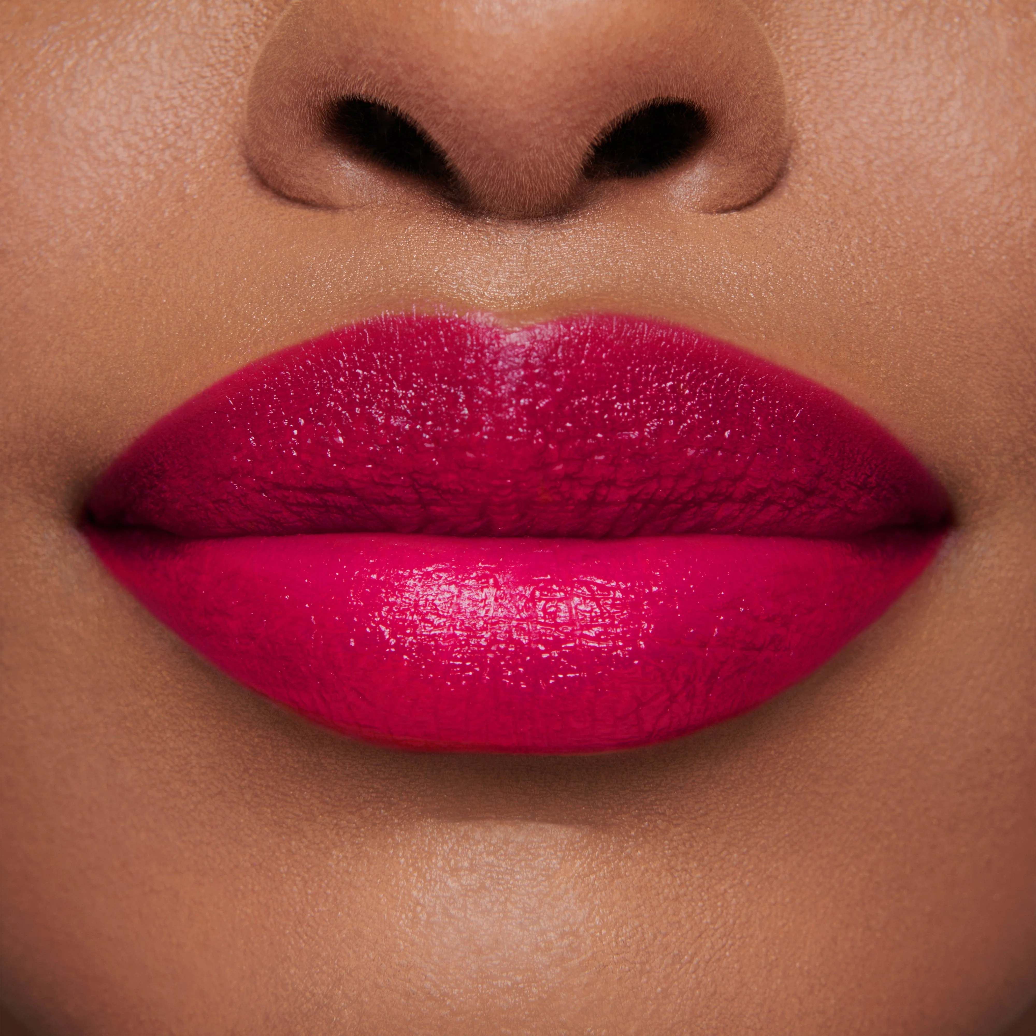 Skyscraper Rose (Insanely Saturated Lip Colour) - Image 8