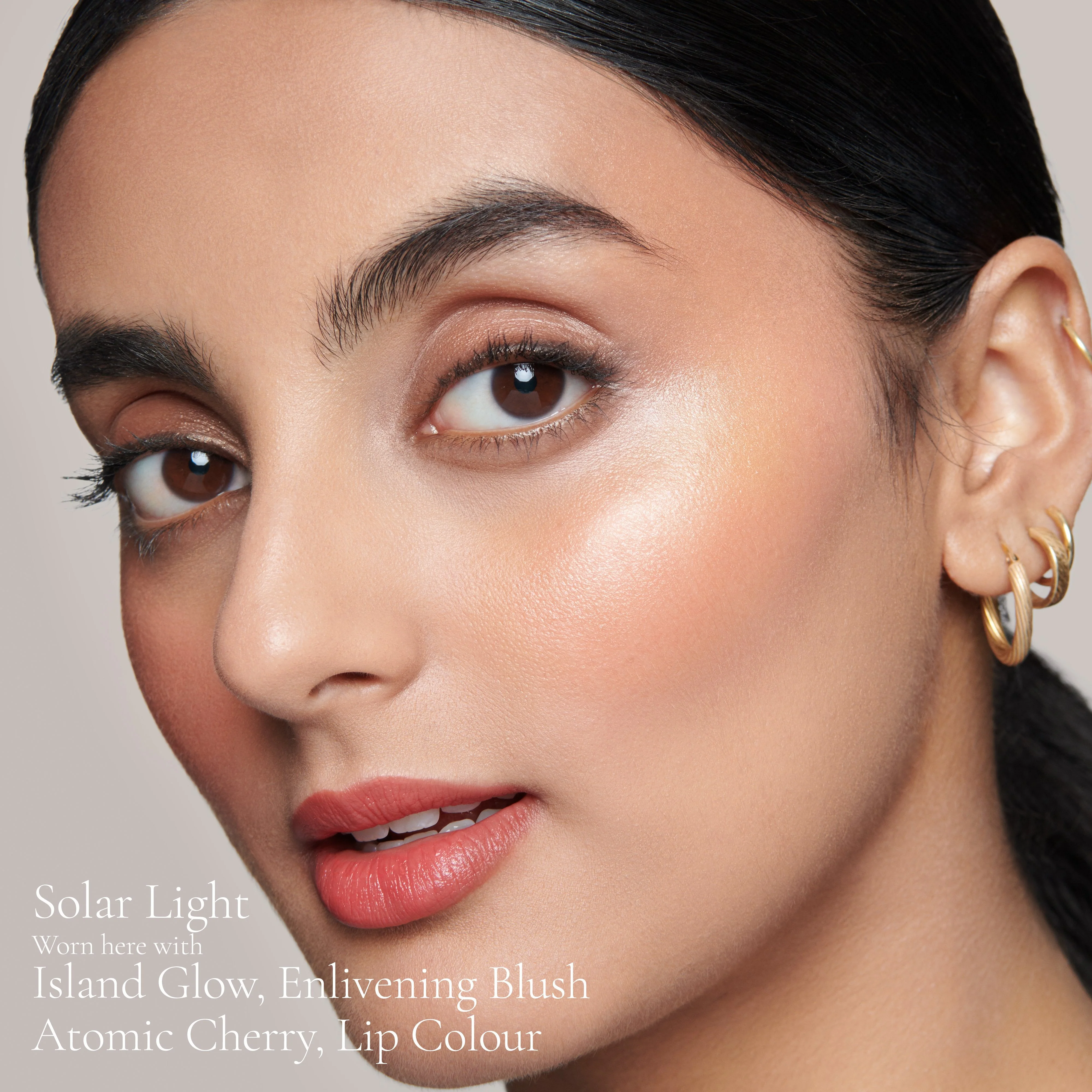 Solar Light (Elevated Glow Highlighter) - Image 8