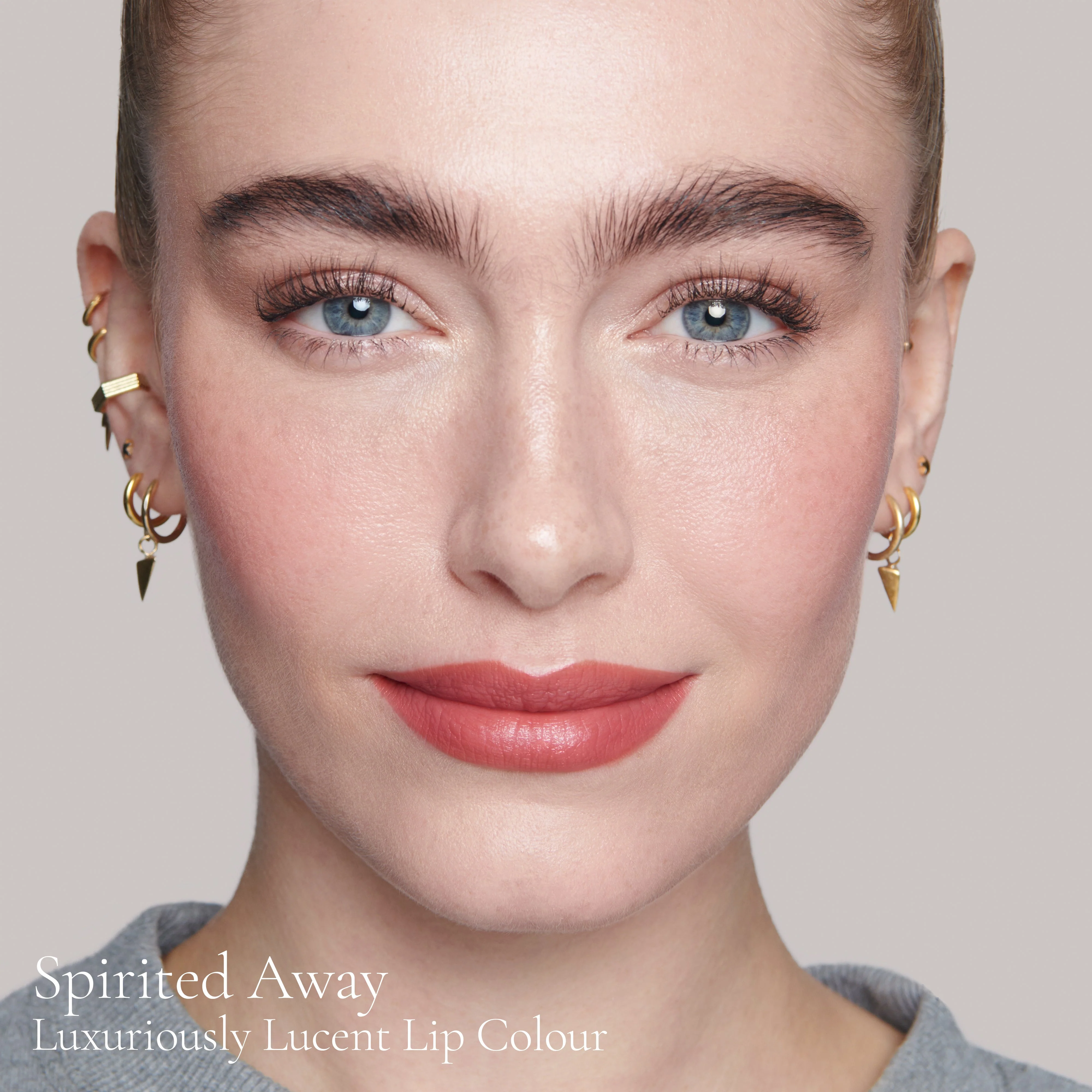 Spirited Away (Luxuriously Lucent Lip Colour) - Image 17