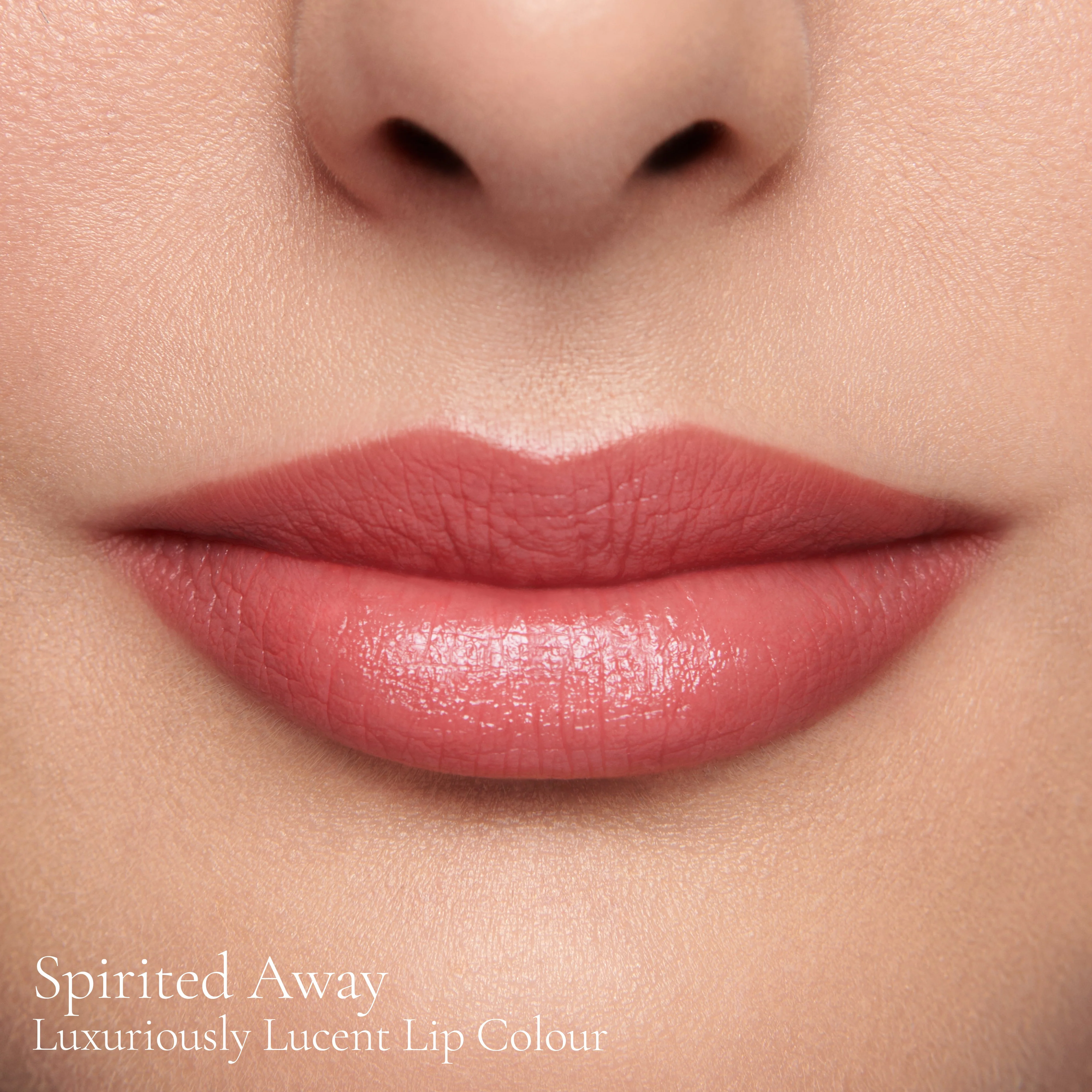 Spirited Away (Luxuriously Lucent Lip Colour) - Image 23